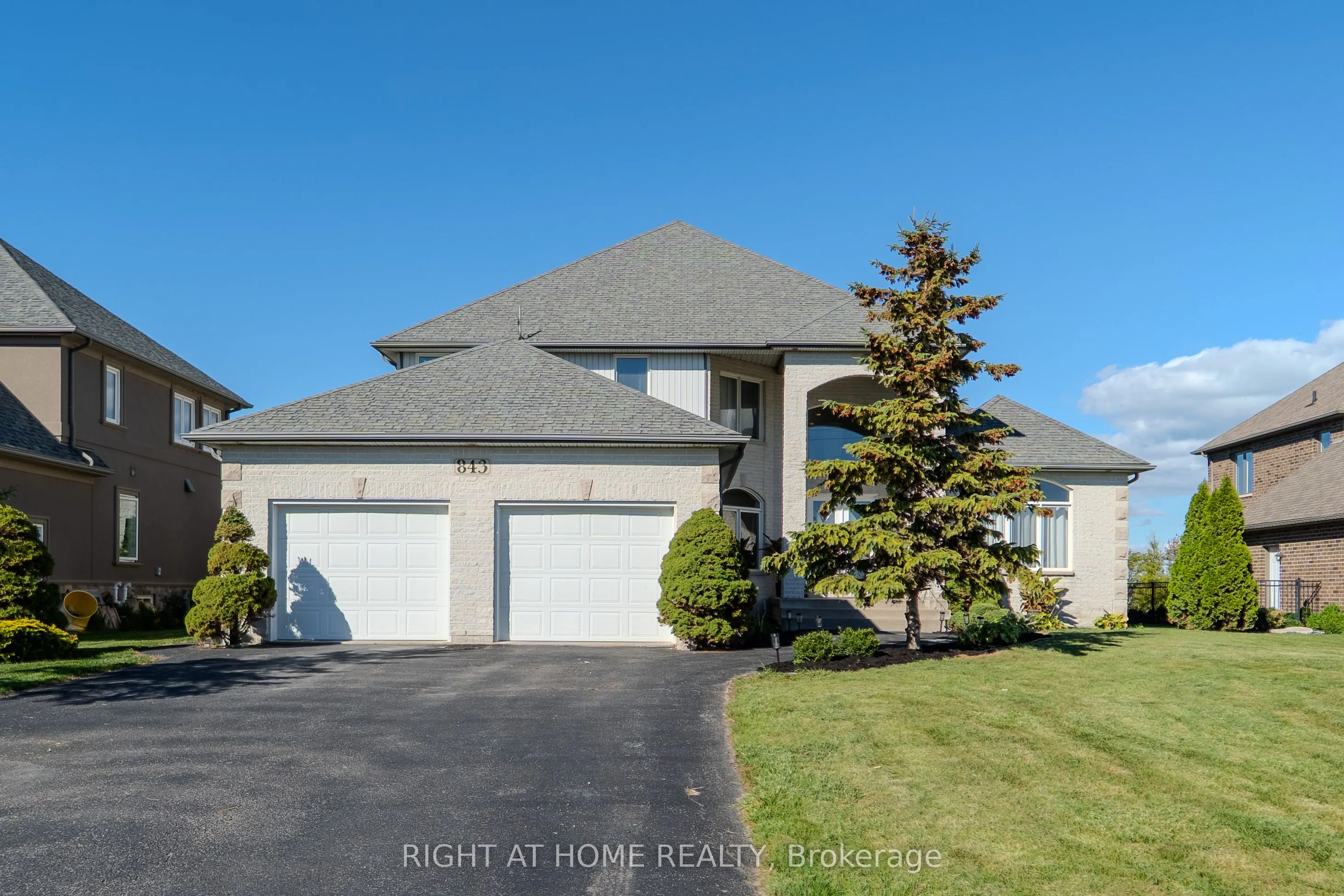 843 County Rd 2 Road