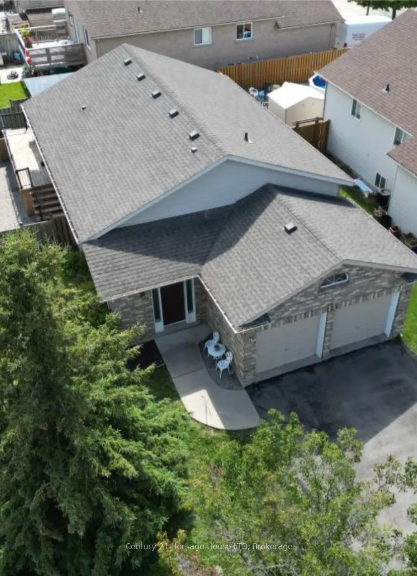 125 Gretel Place