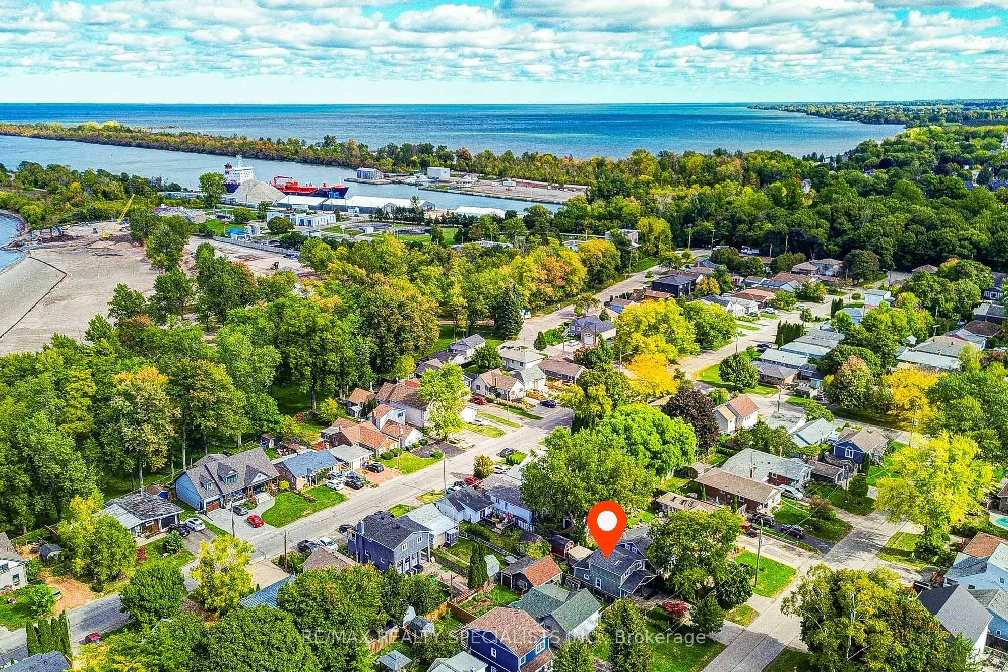 9 Grandview Drive