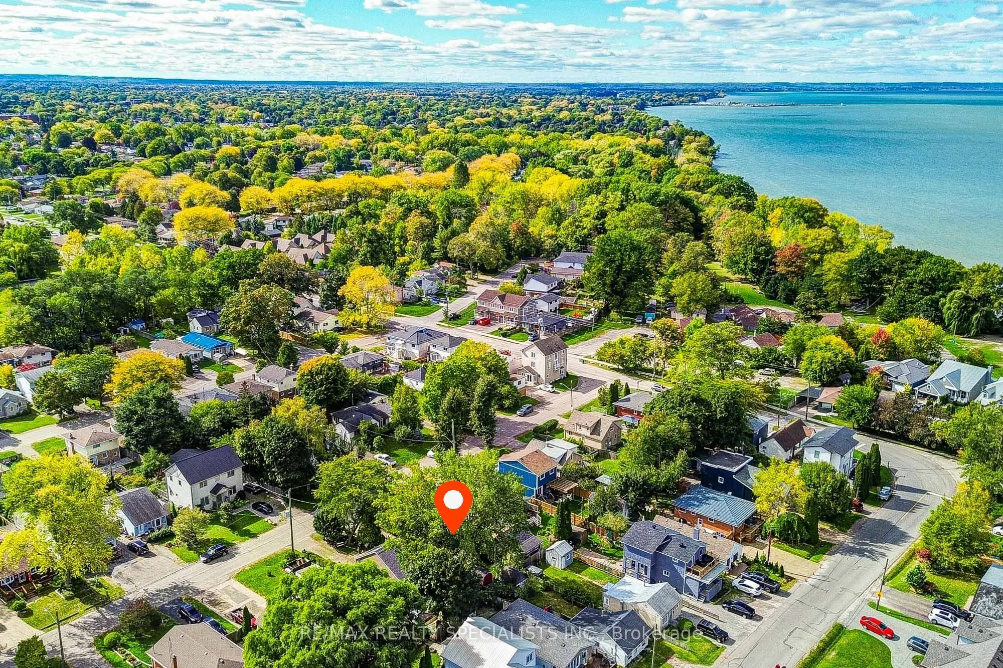 9 Grandview Drive