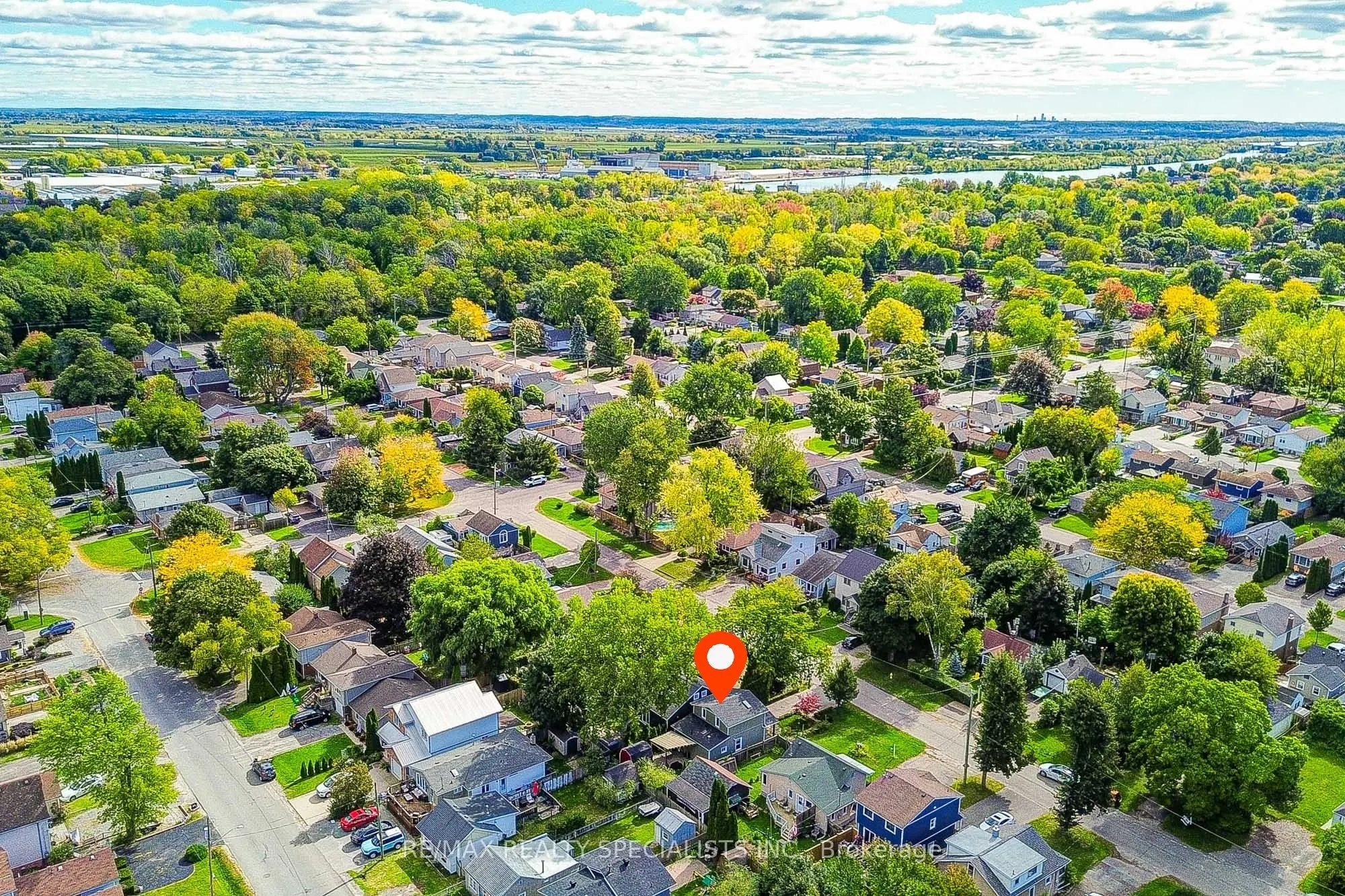 9 Grandview Drive