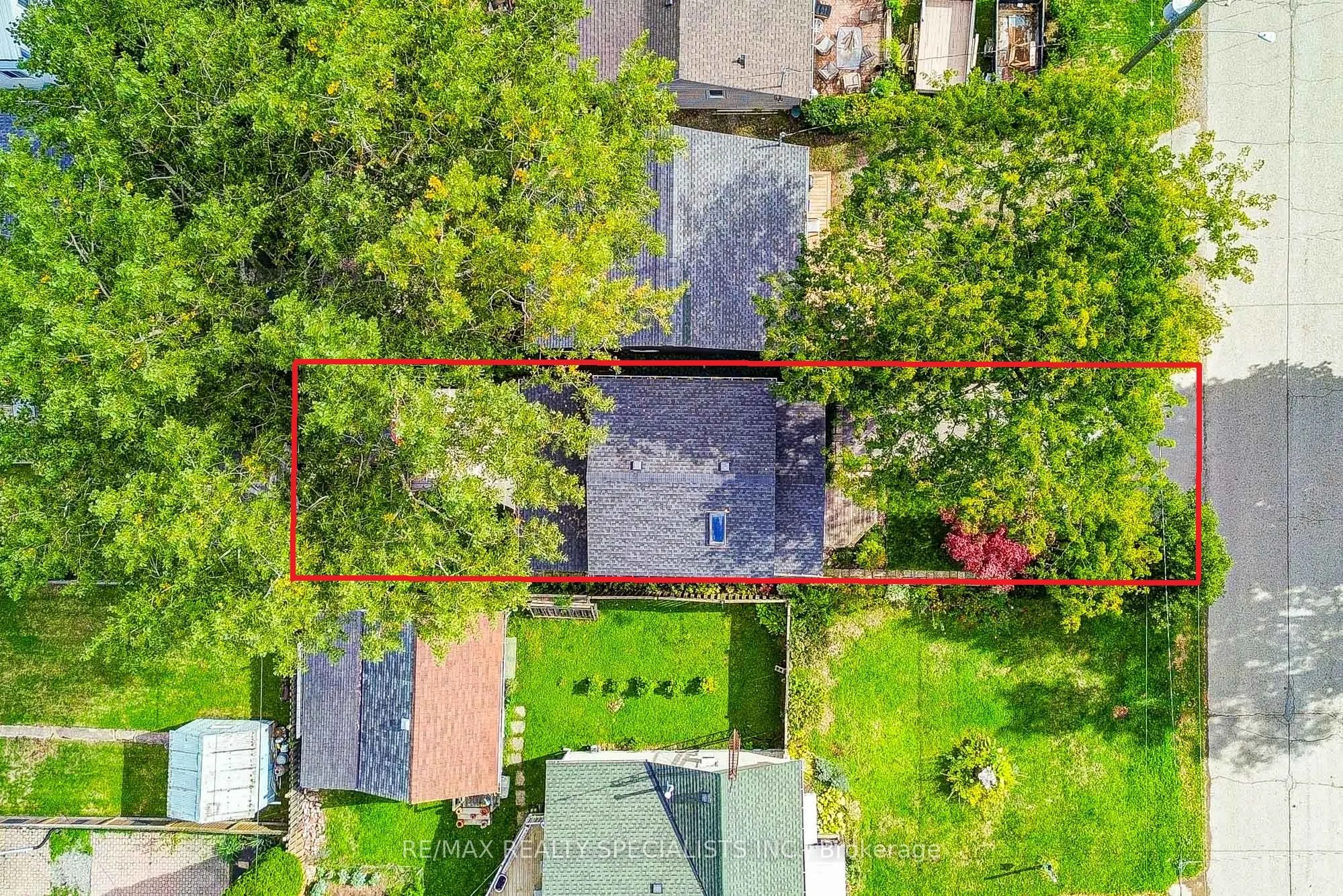 9 Grandview Drive