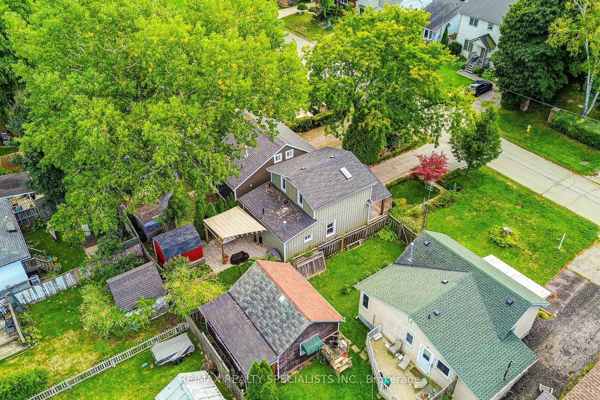 9 Grandview Drive