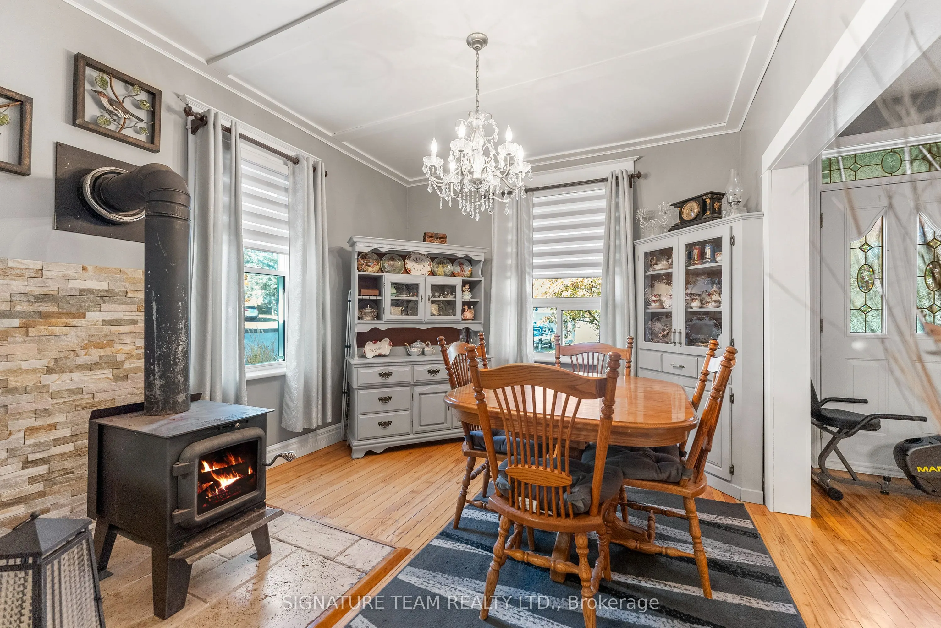 3 Cowley Street