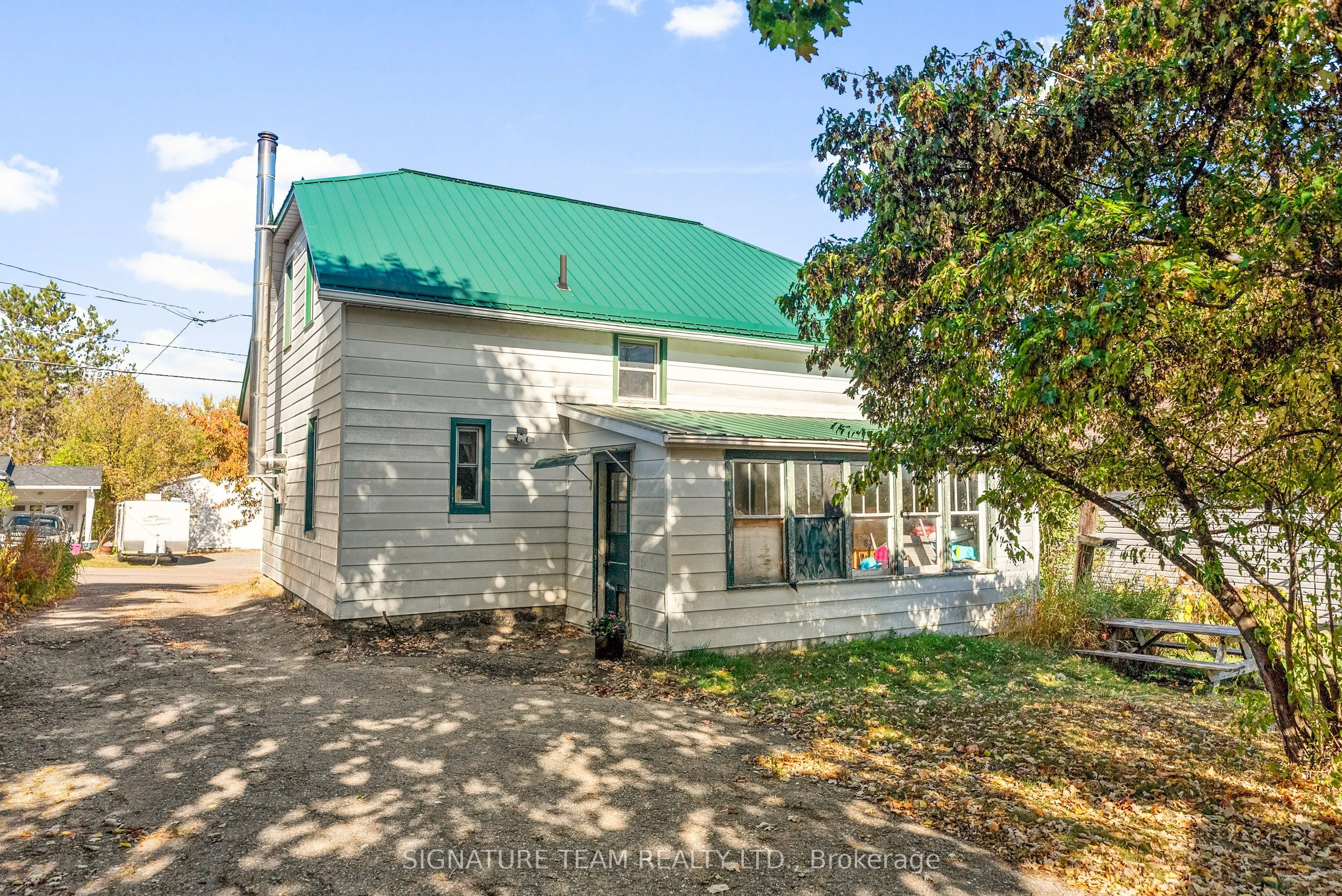 3 Cowley Street