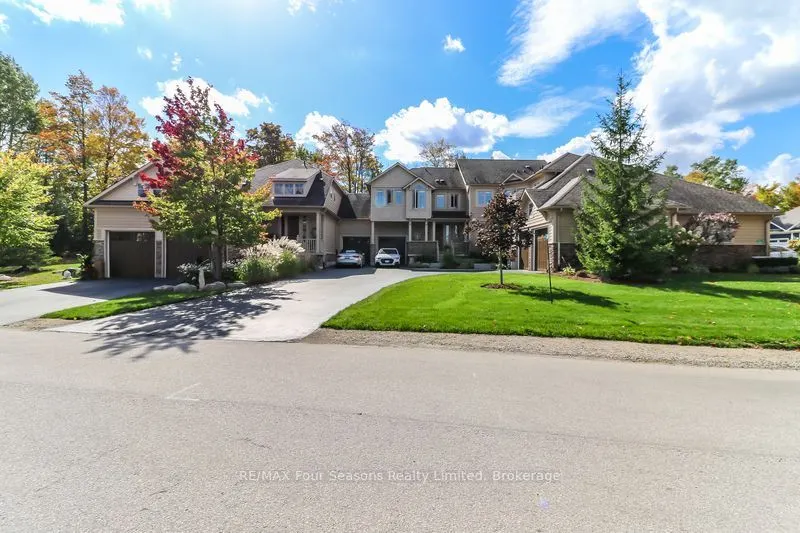 132 East Ridge Drive, #3
