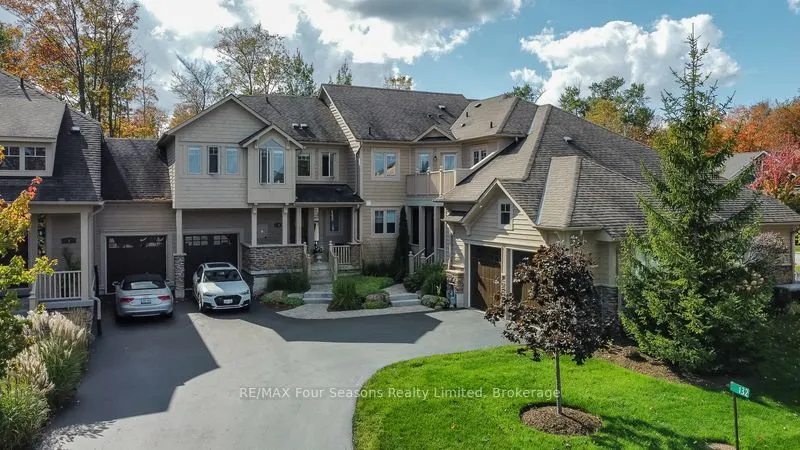 132 East Ridge Drive, #3