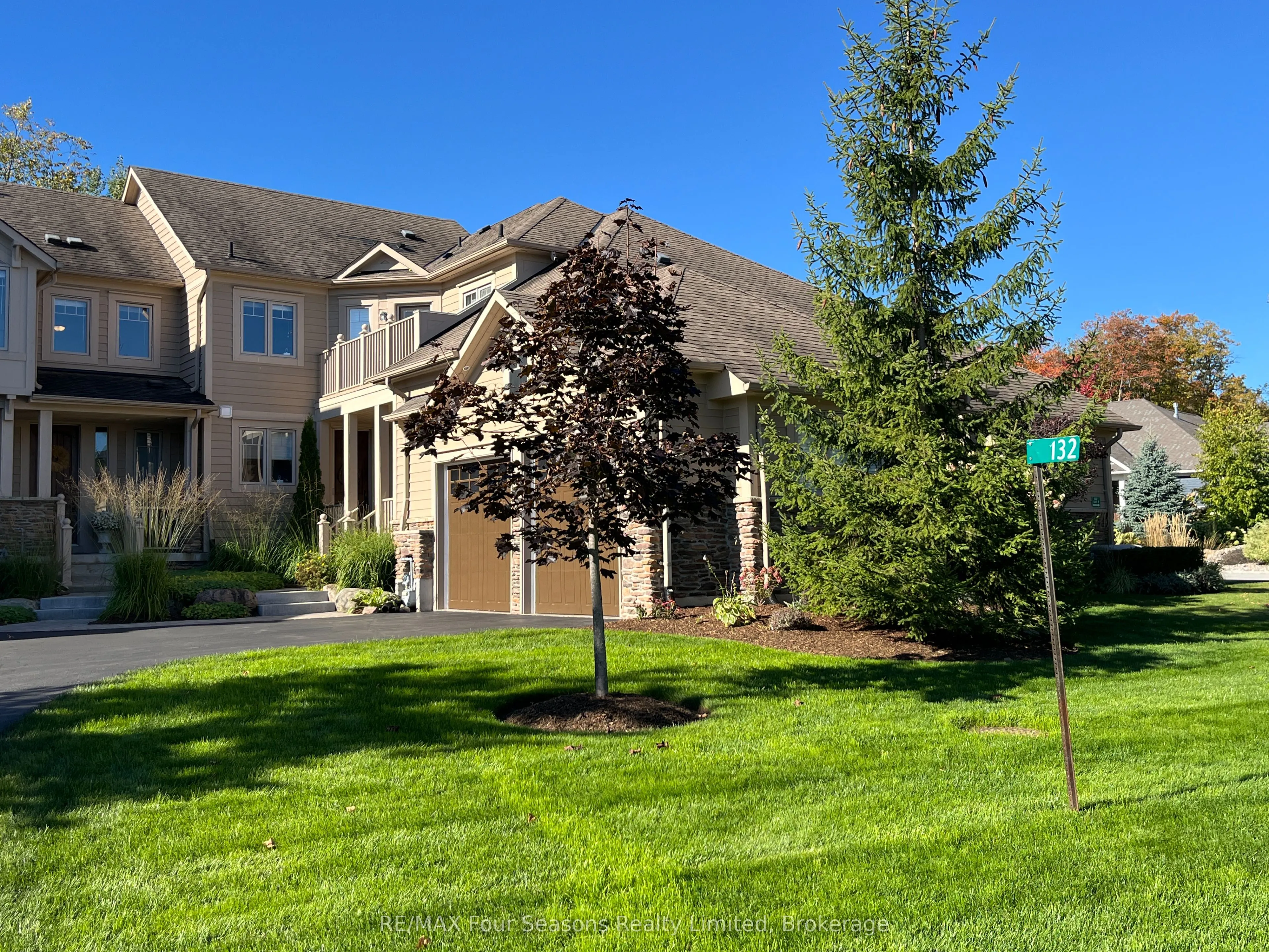 132 East Ridge Drive, #3