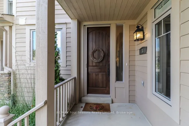 132 East Ridge Drive, #3