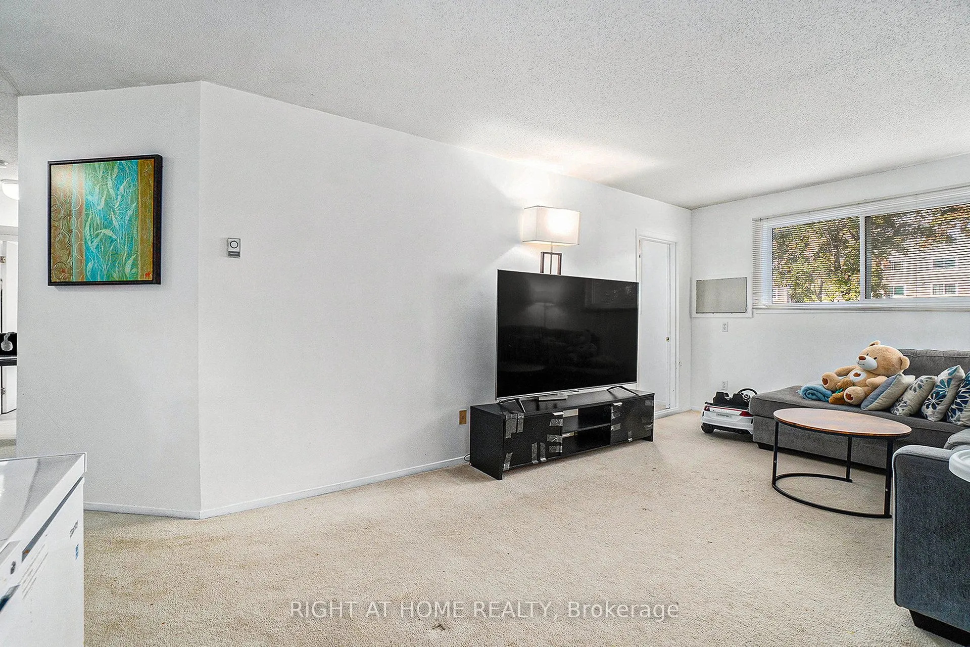 318 Lorry Greenberg Drive, #107