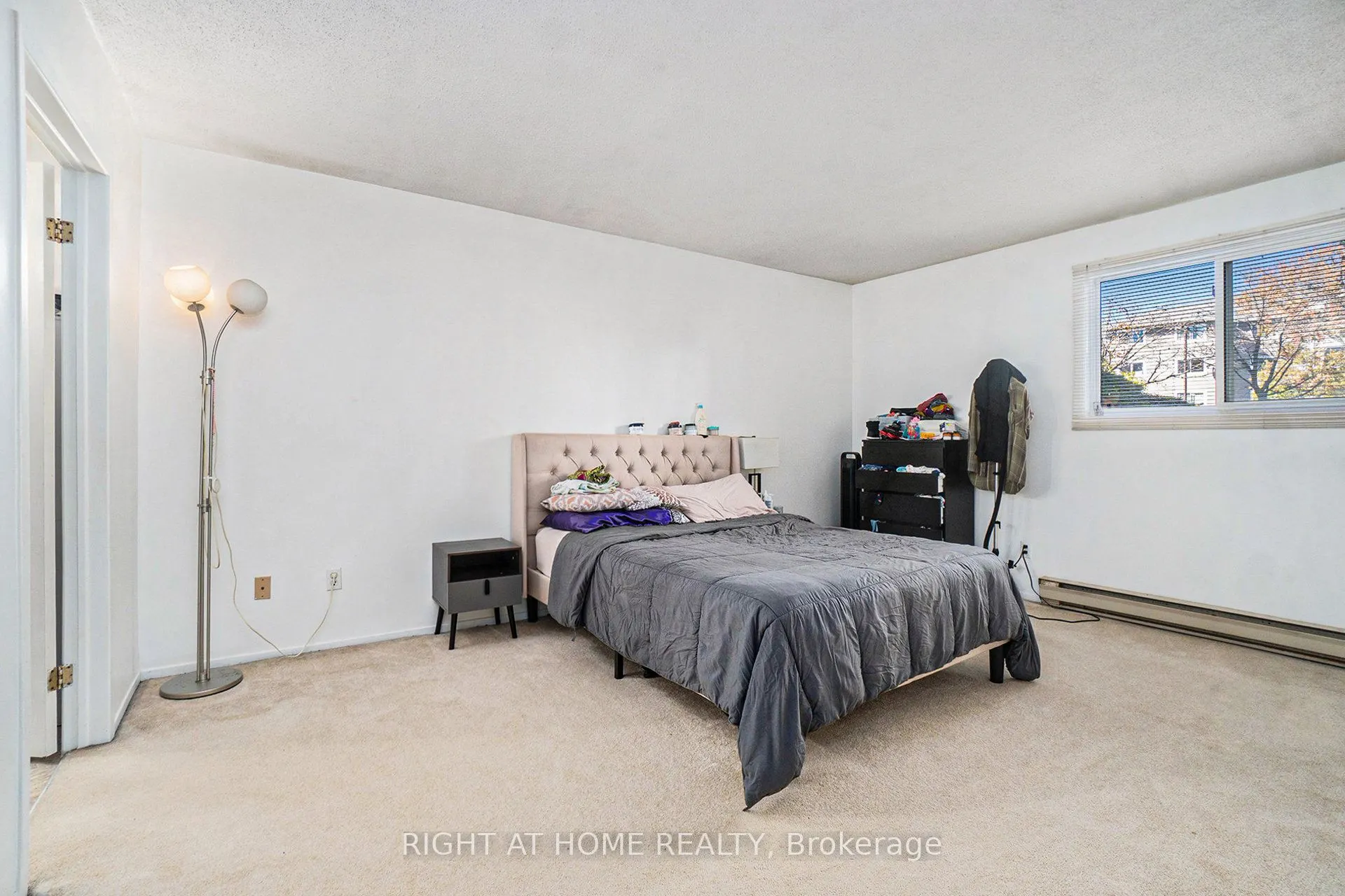 318 Lorry Greenberg Drive, #107