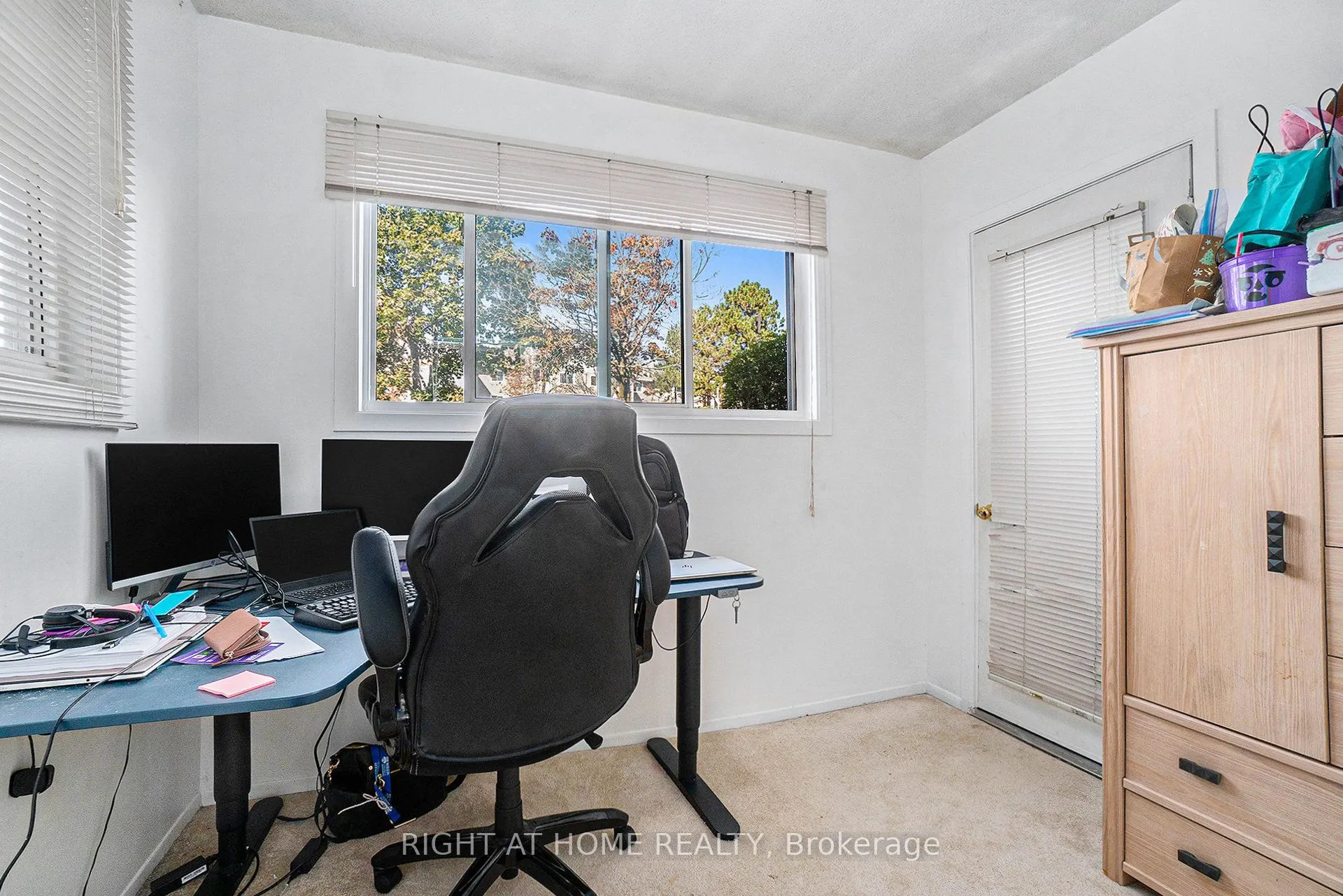 318 Lorry Greenberg Drive, #107