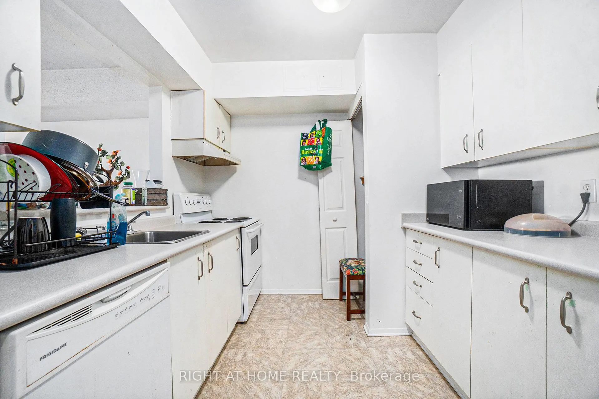 318 Lorry Greenberg Drive, #107