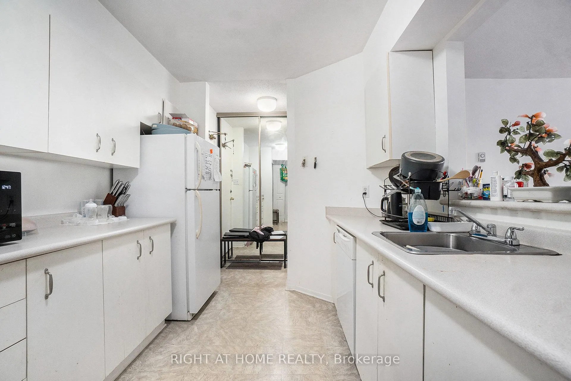 318 Lorry Greenberg Drive, #107