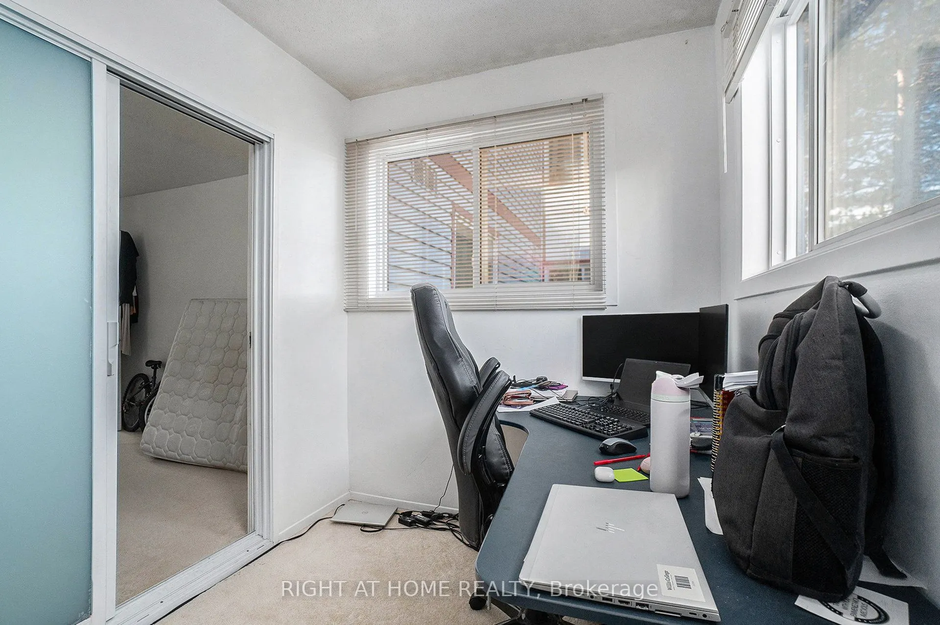 318 Lorry Greenberg Drive, #107