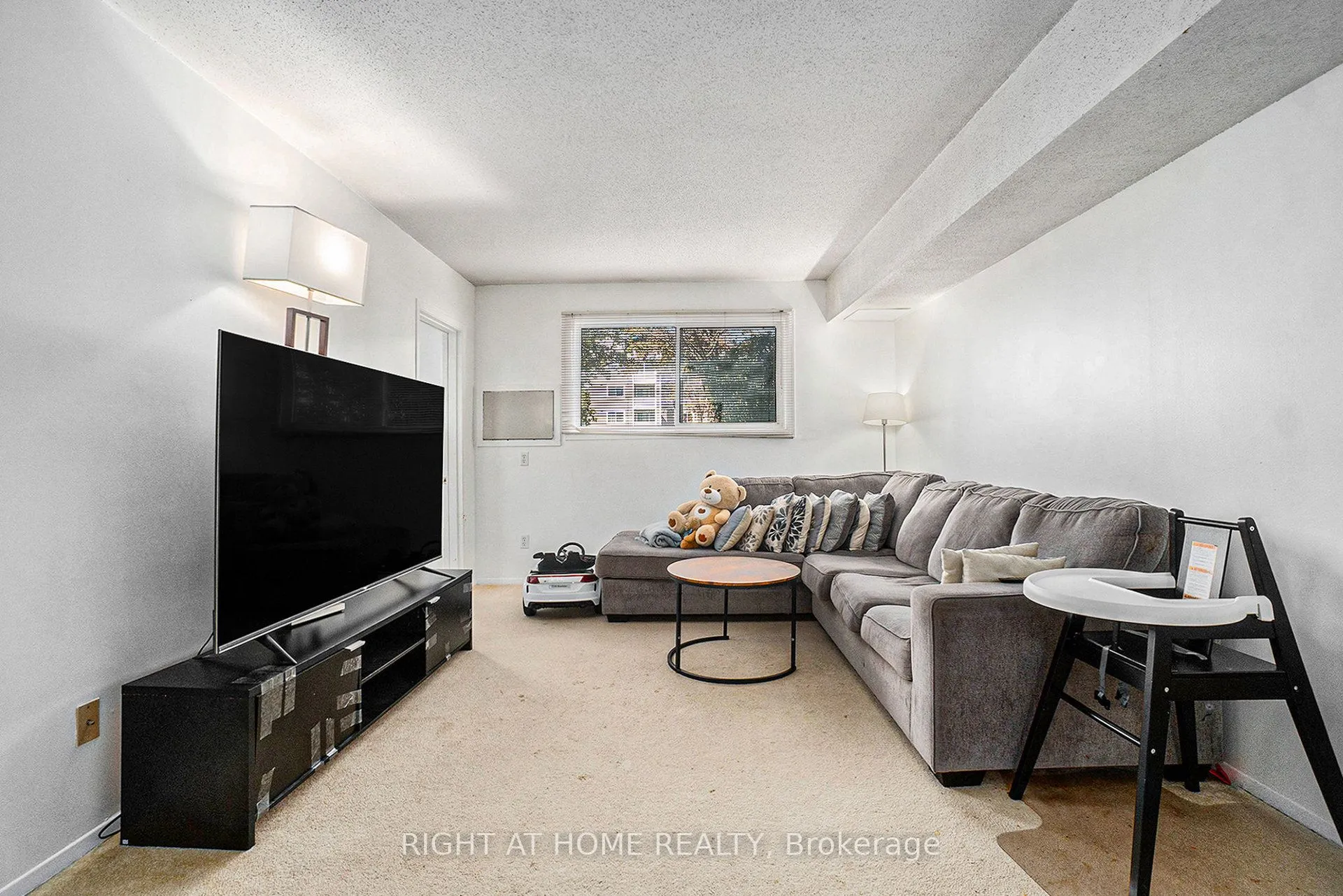 318 Lorry Greenberg Drive, #107
