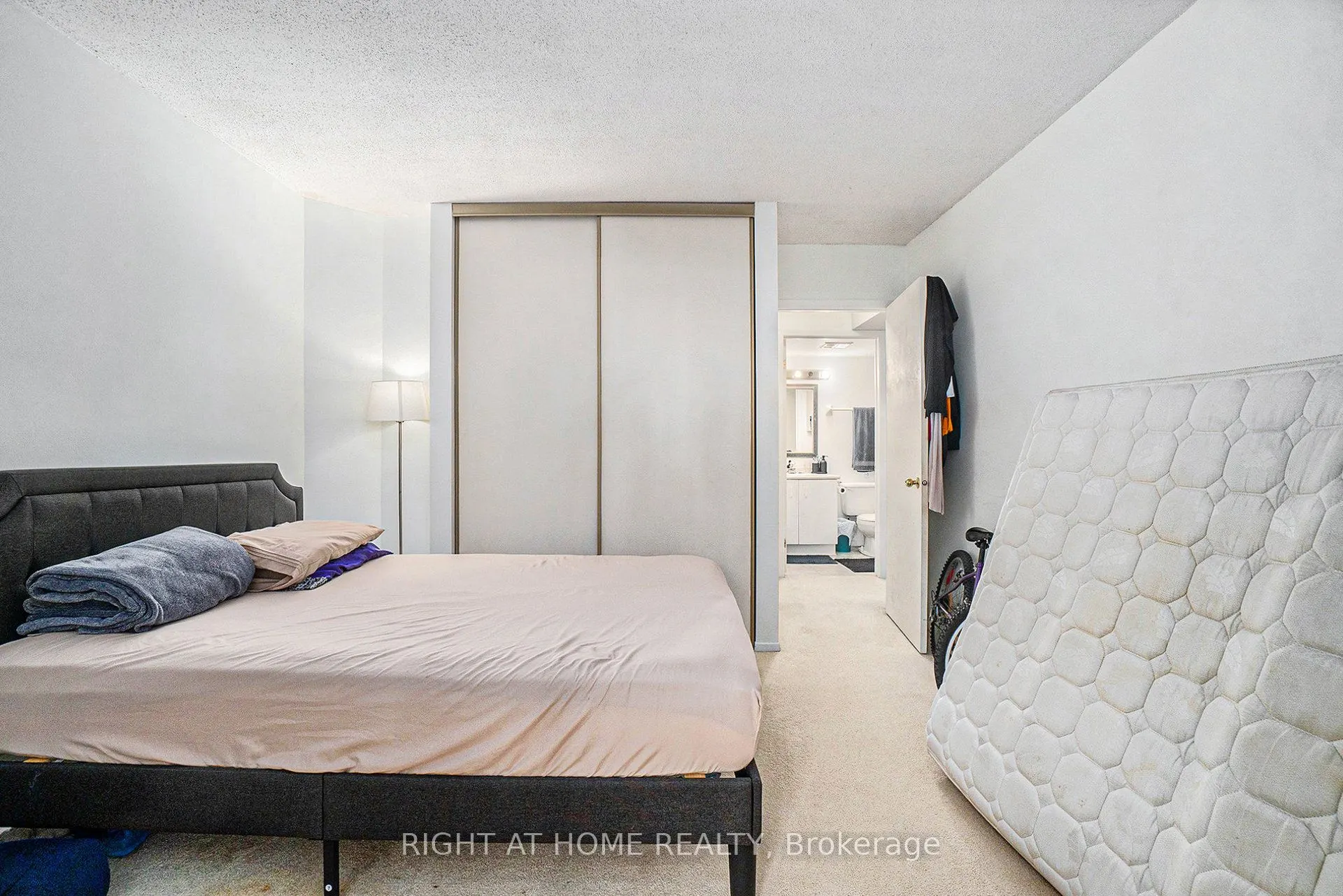 318 Lorry Greenberg Drive, #107