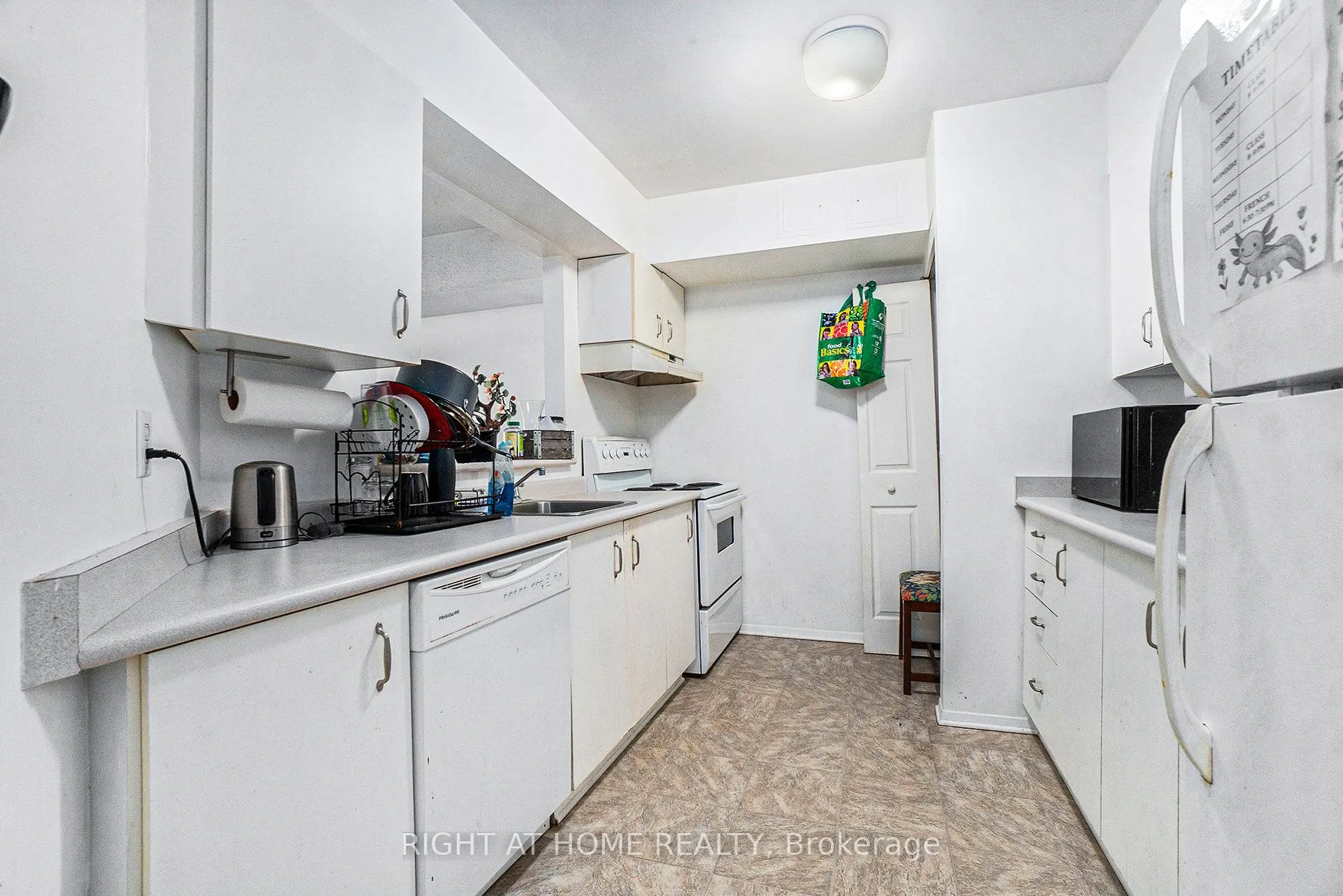 318 Lorry Greenberg Drive, #107