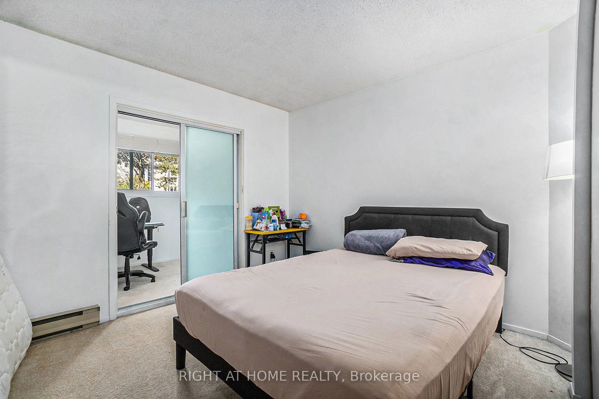 318 Lorry Greenberg Drive, #107