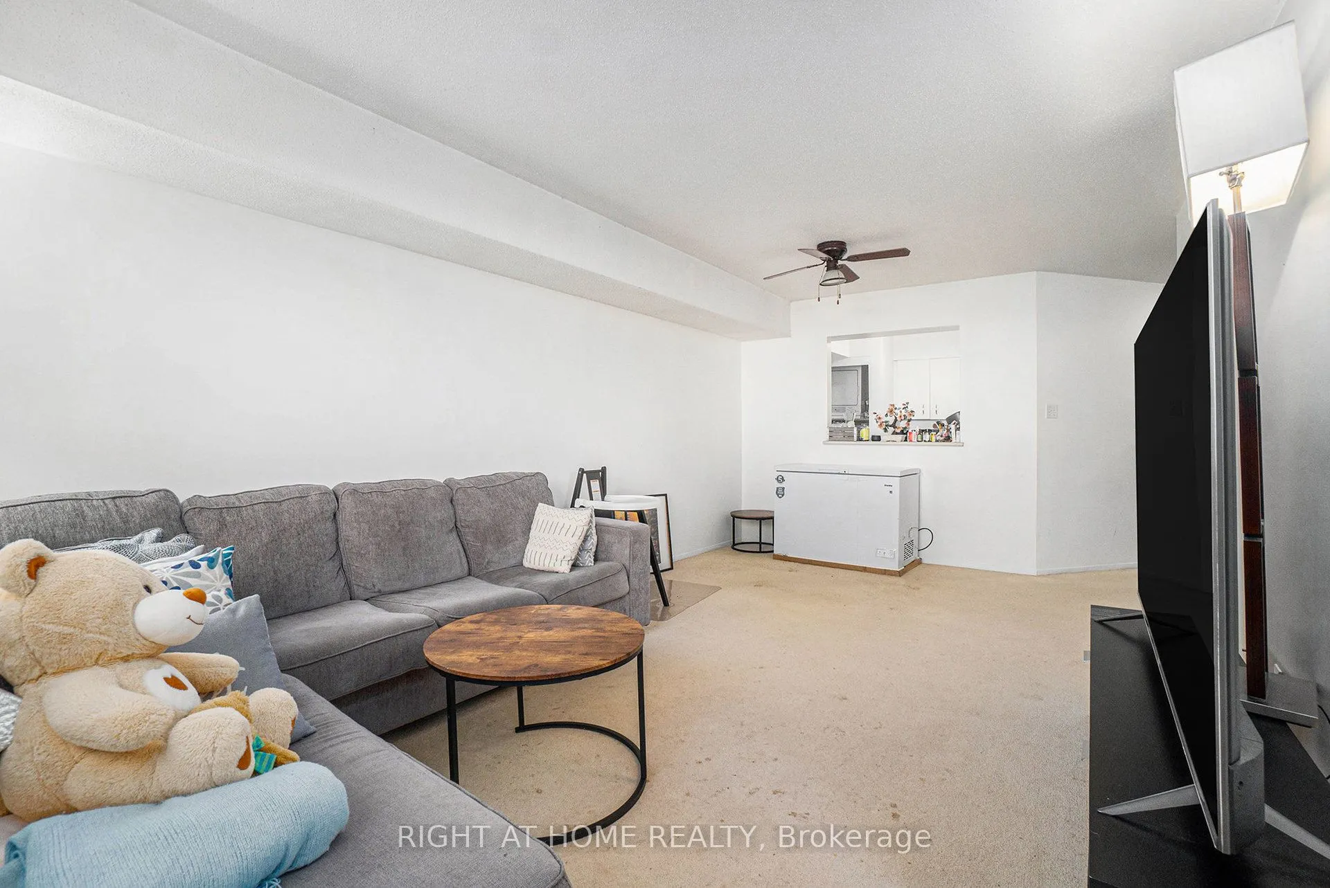 318 Lorry Greenberg Drive, #107