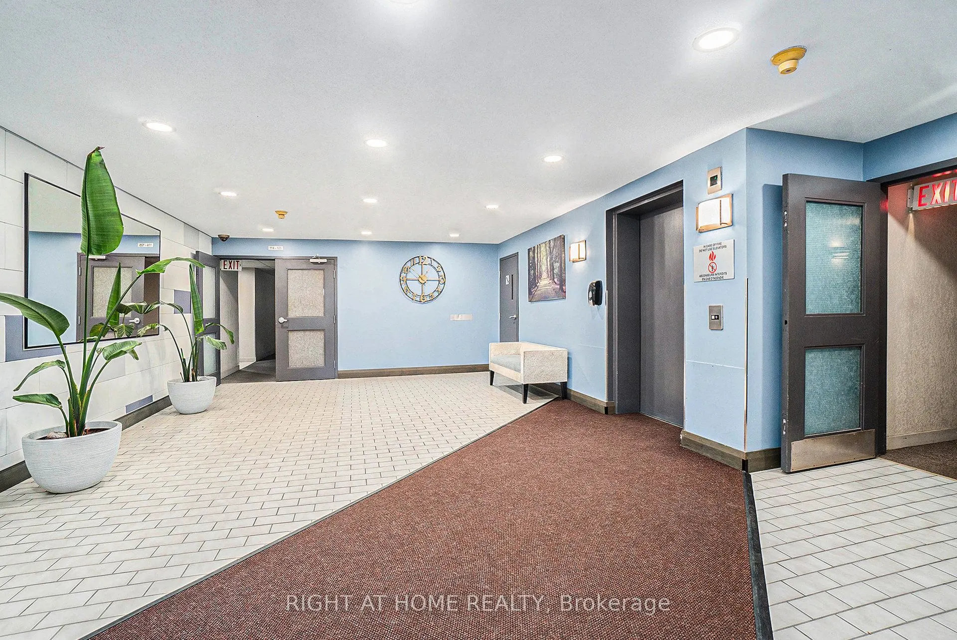 318 Lorry Greenberg Drive, #107