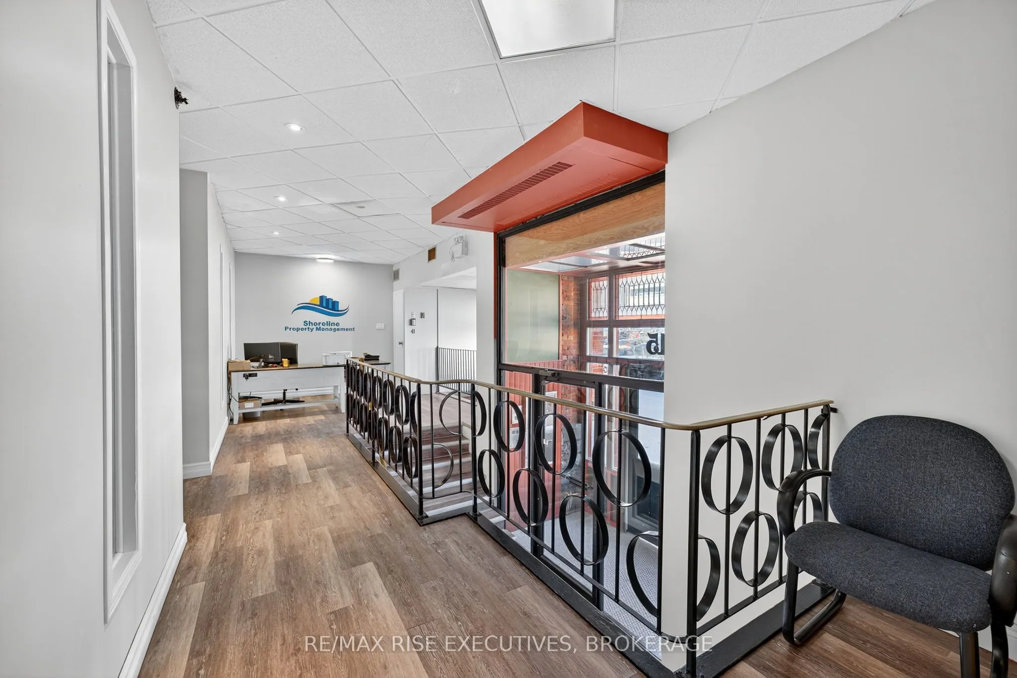 15 Montreal Street