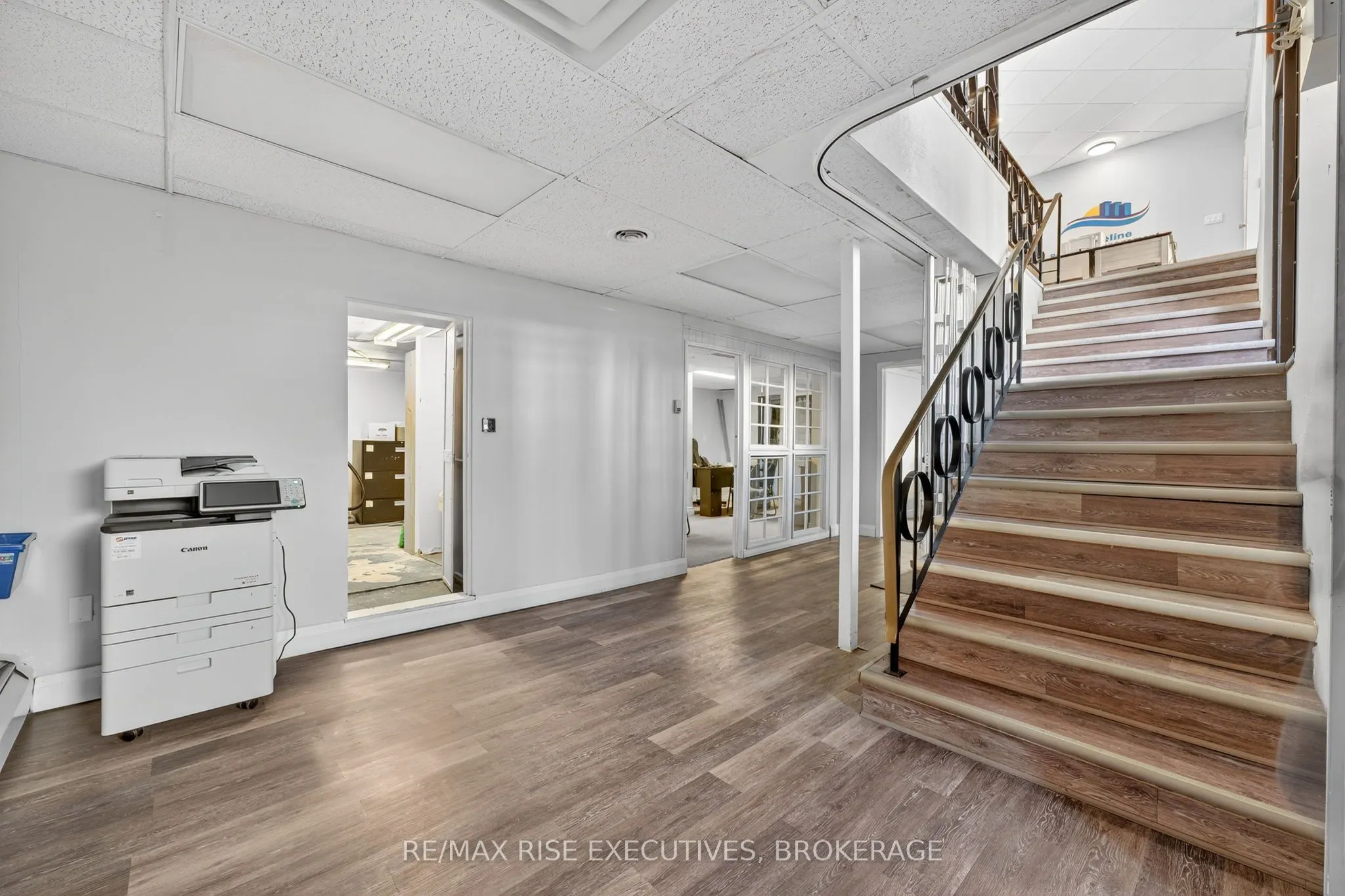 15 Montreal Street