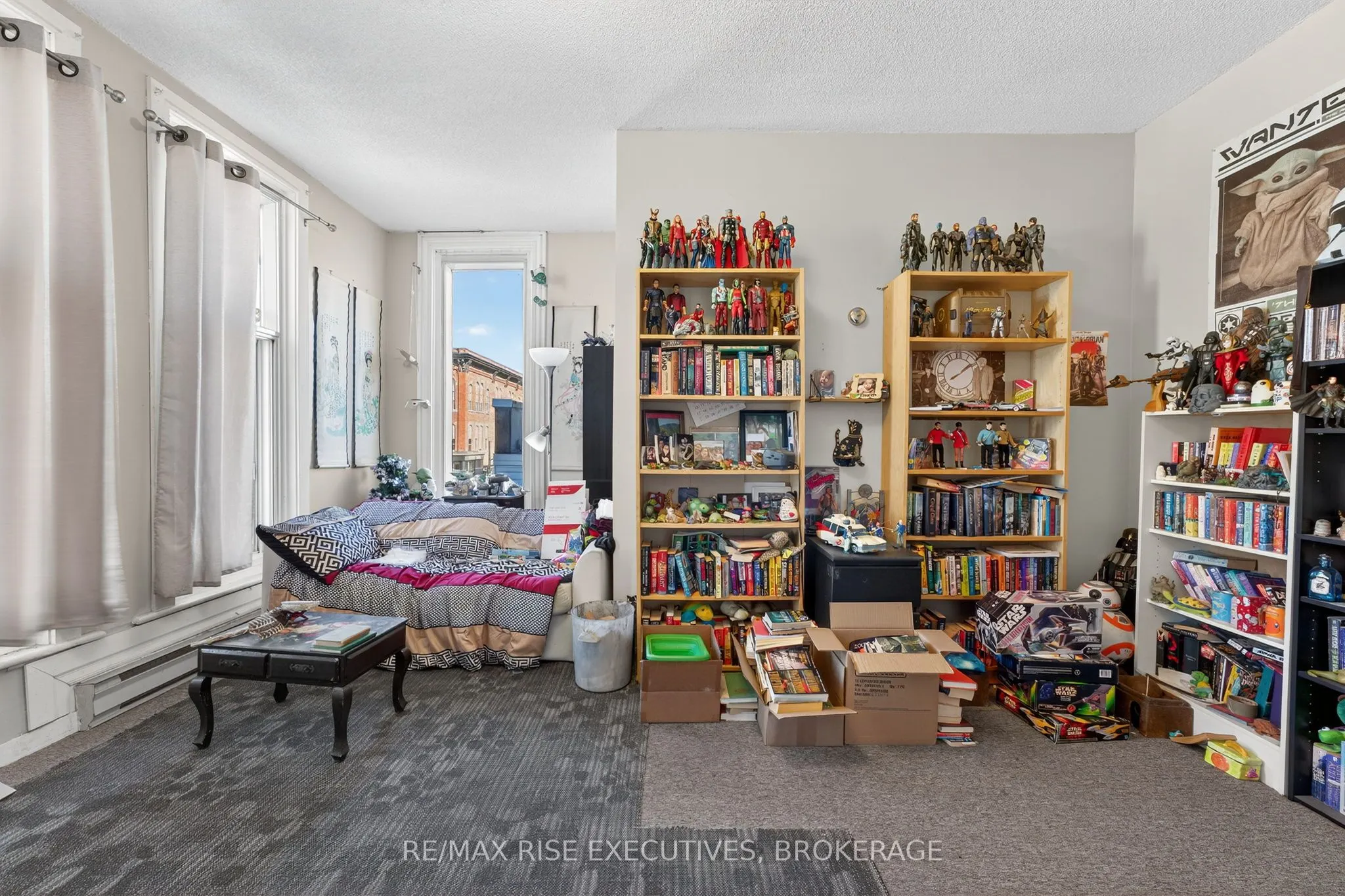 15 Montreal Street