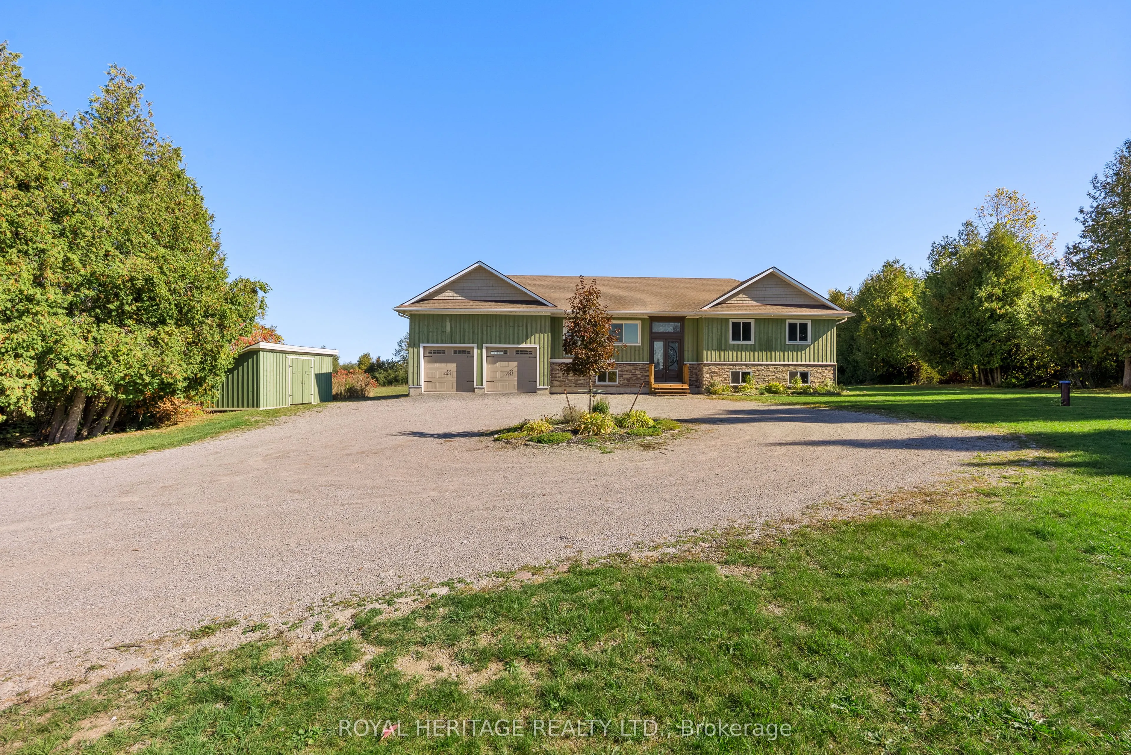 2746 Hwy 36 Highway