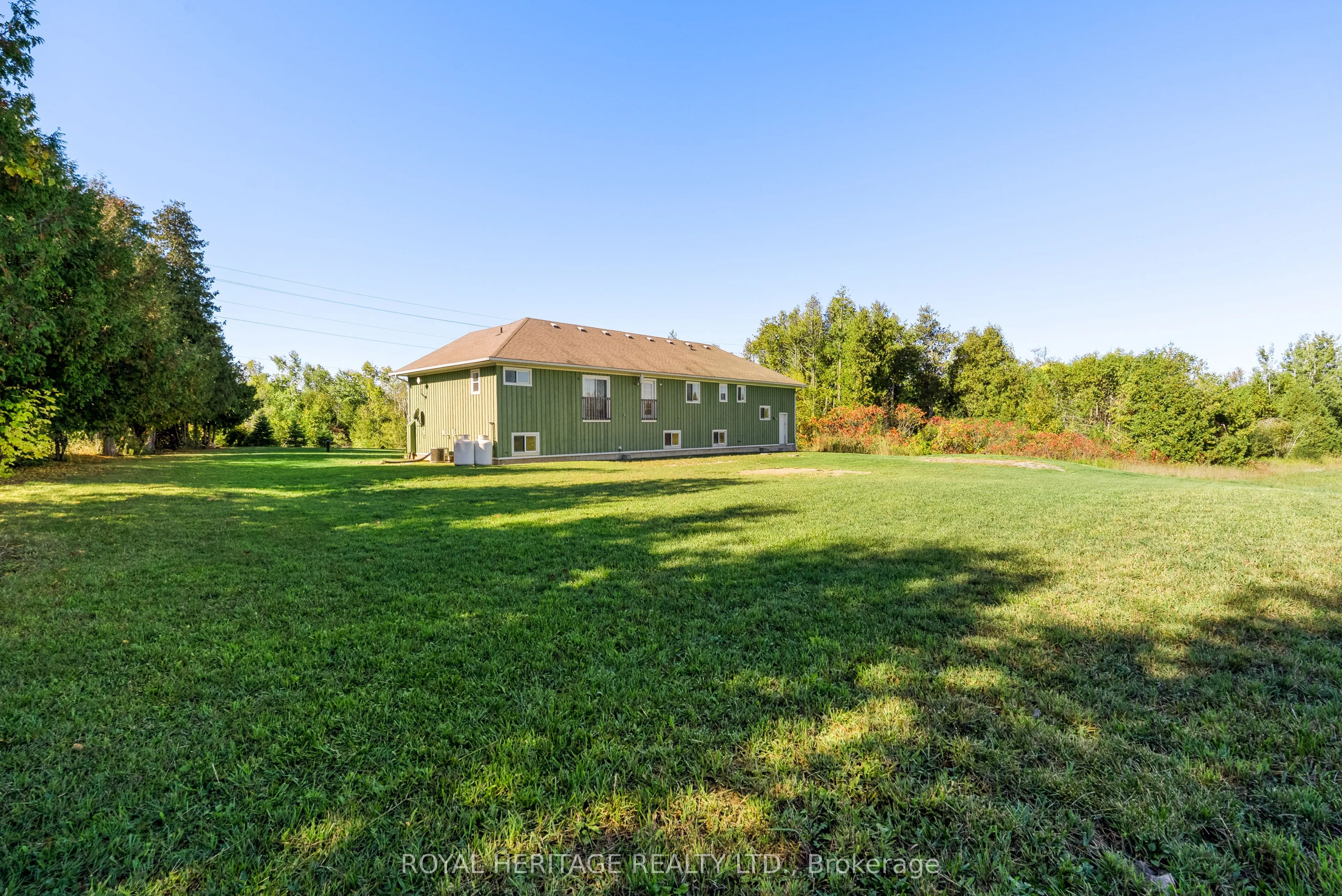 2746 Hwy 36 Highway