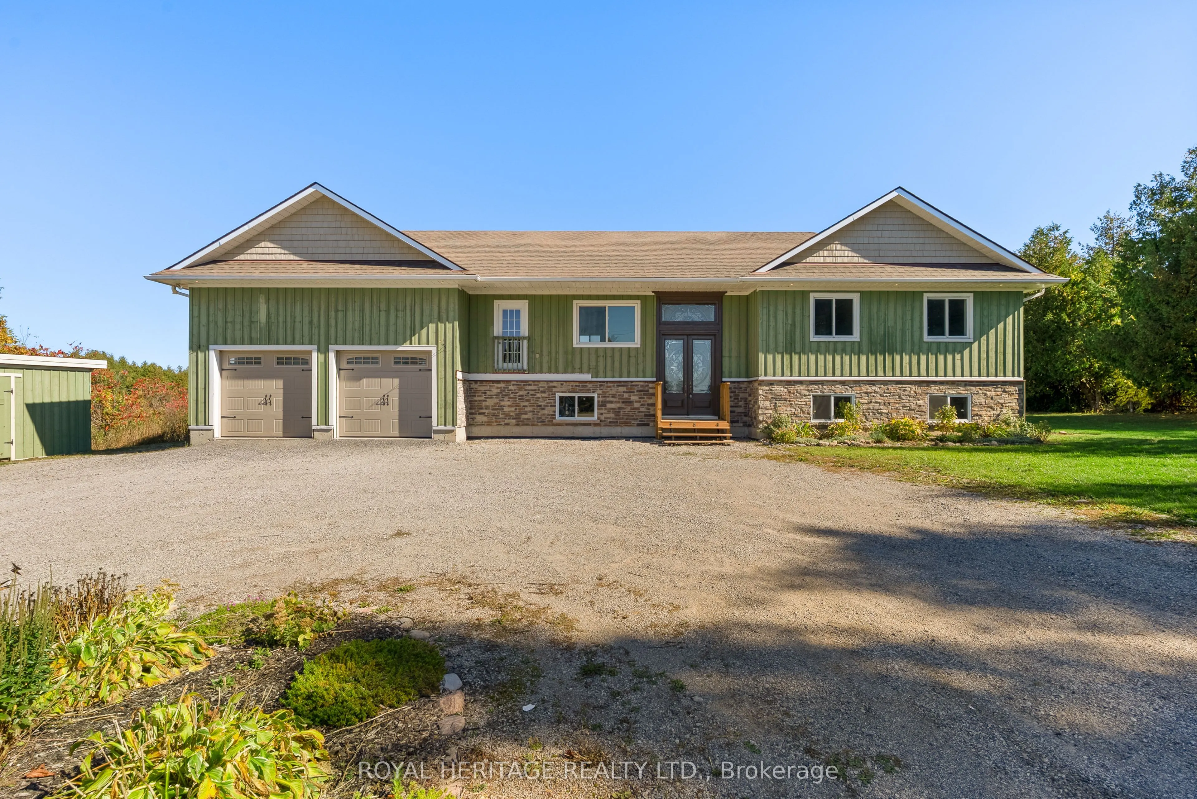 2746 Hwy 36 Highway