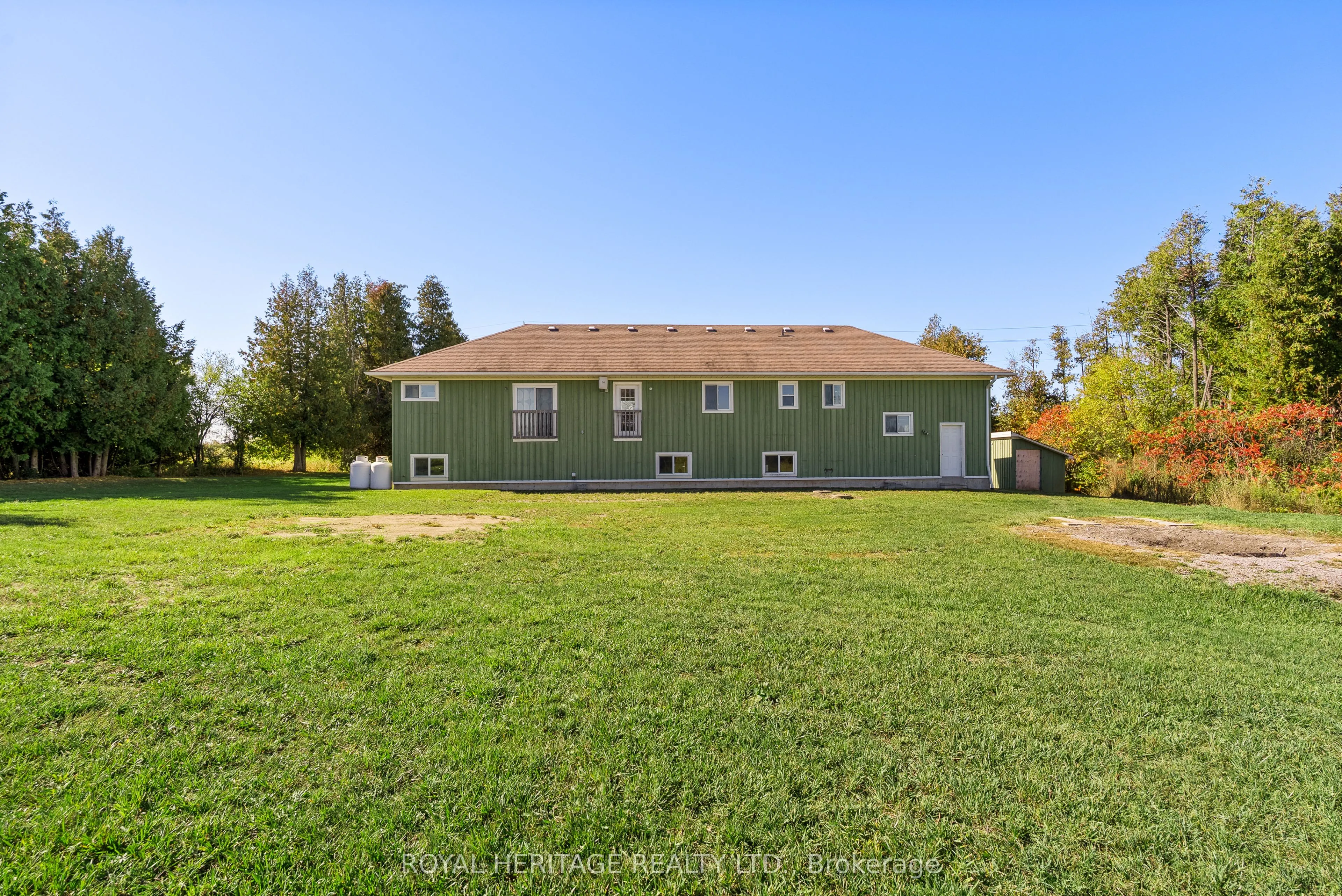 2746 Hwy 36 Highway