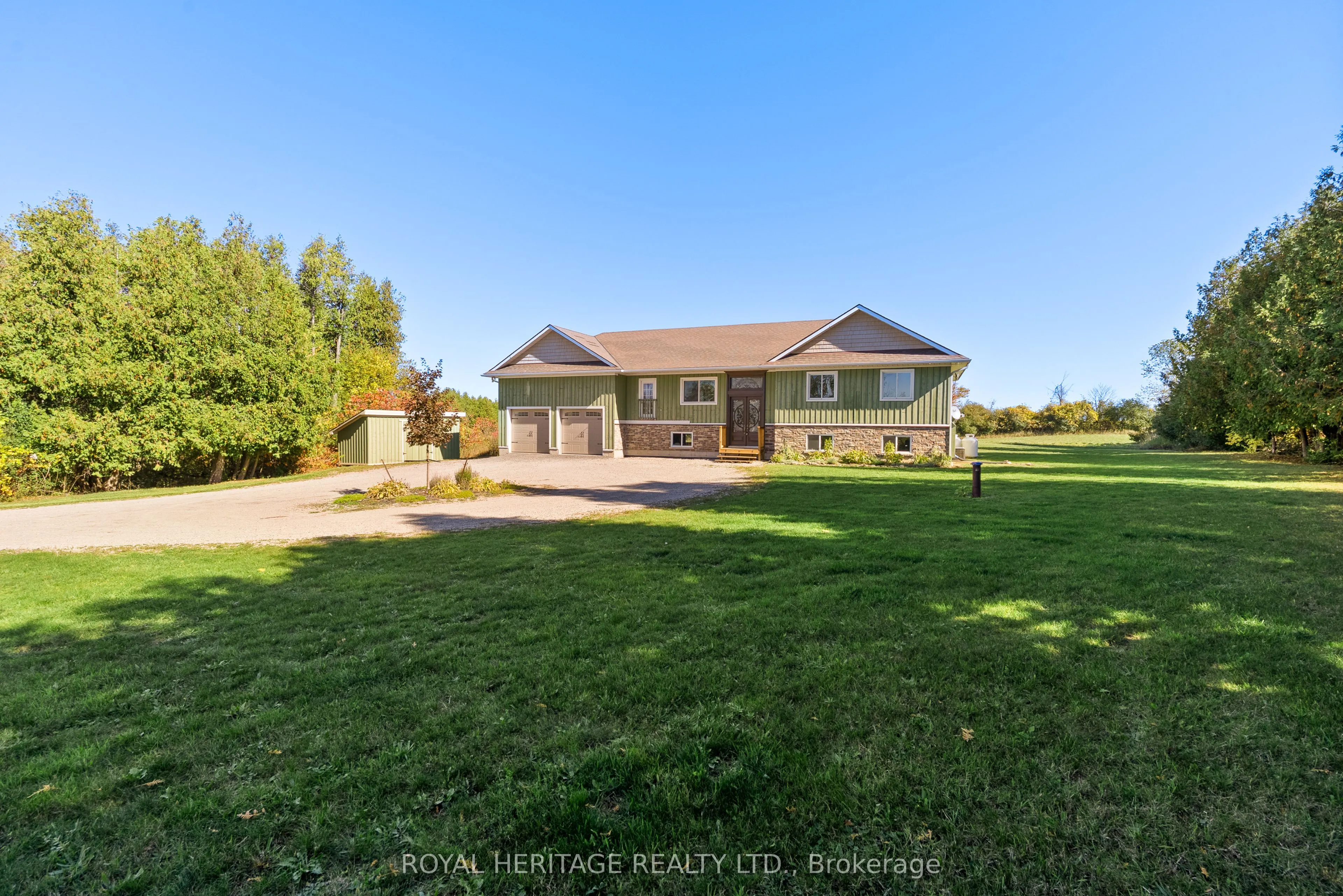 2746 Hwy 36 Highway