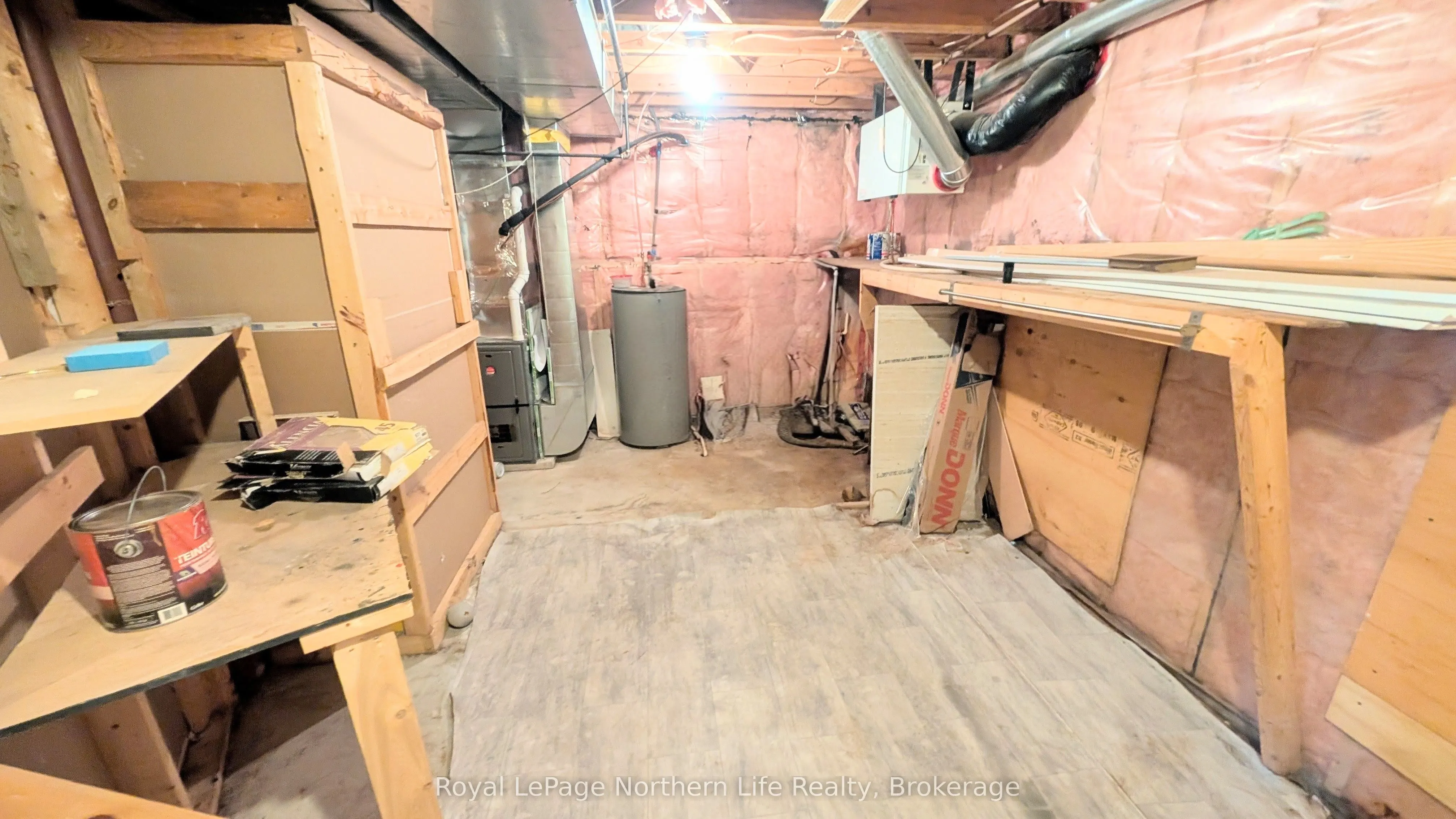 511 Sabourin Road