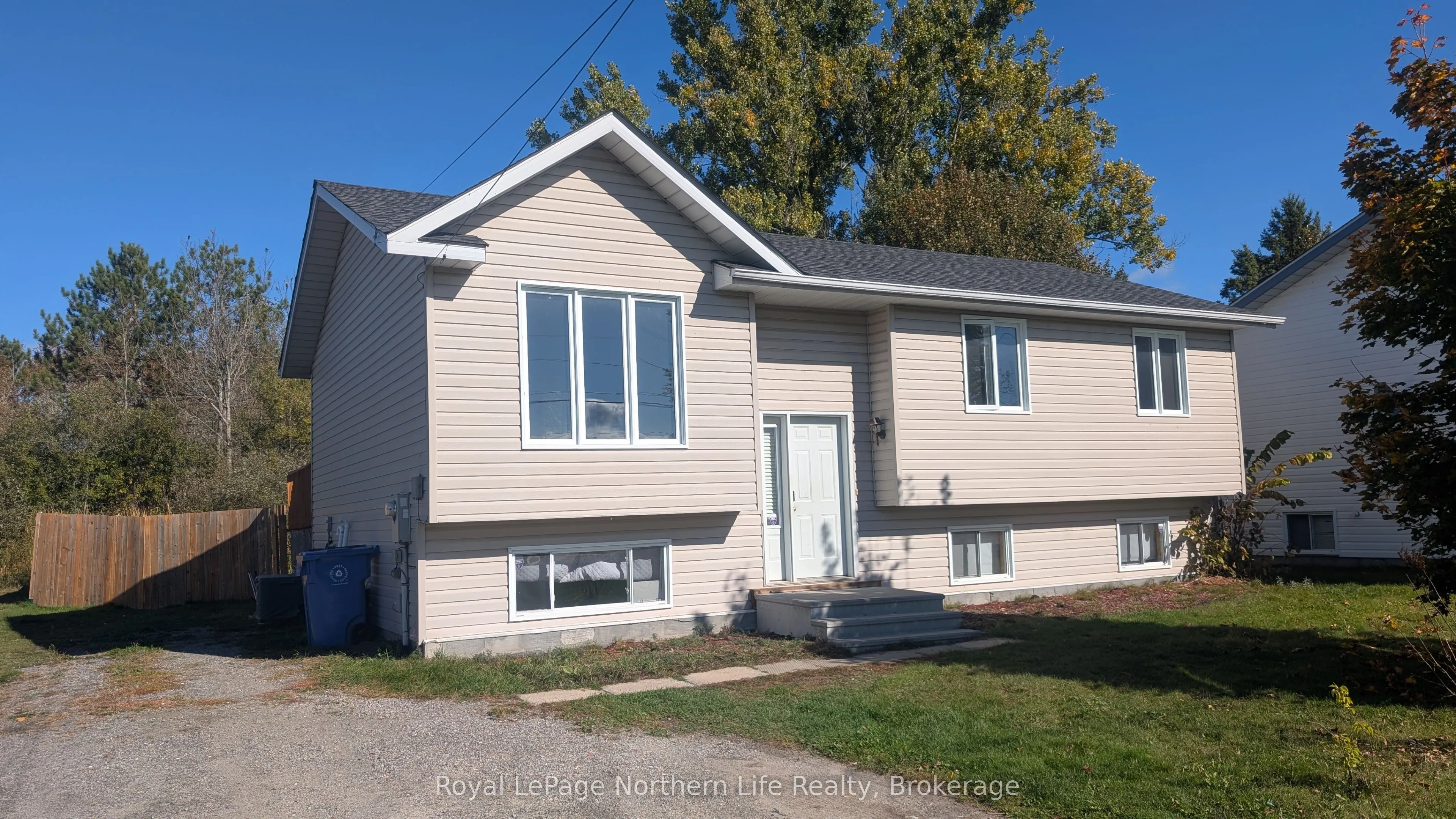 511 Sabourin Road