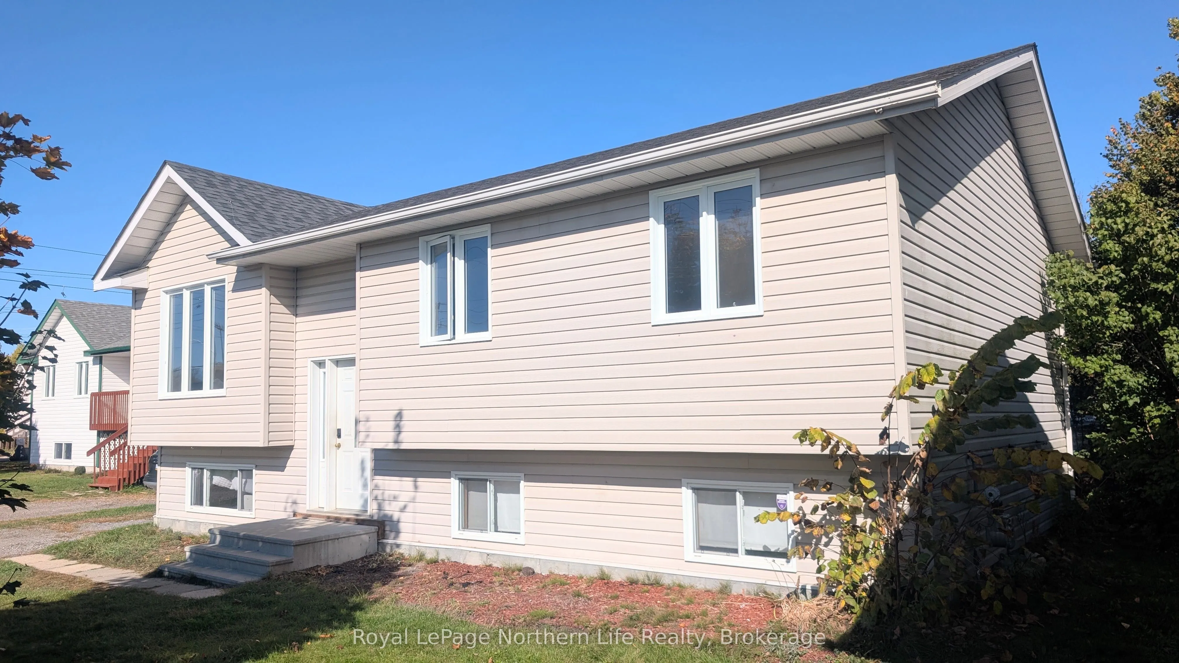 511 Sabourin Road