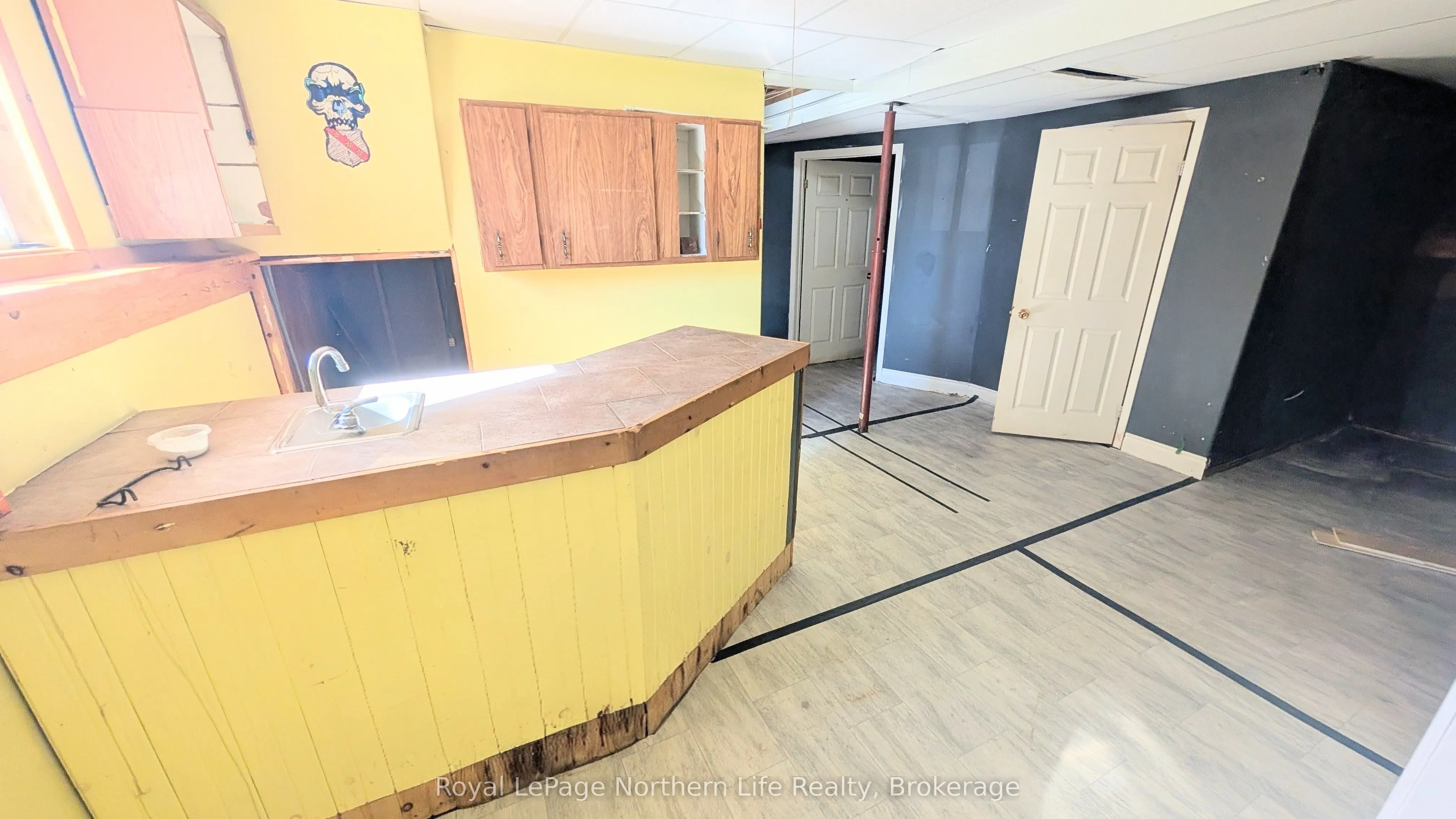 511 Sabourin Road
