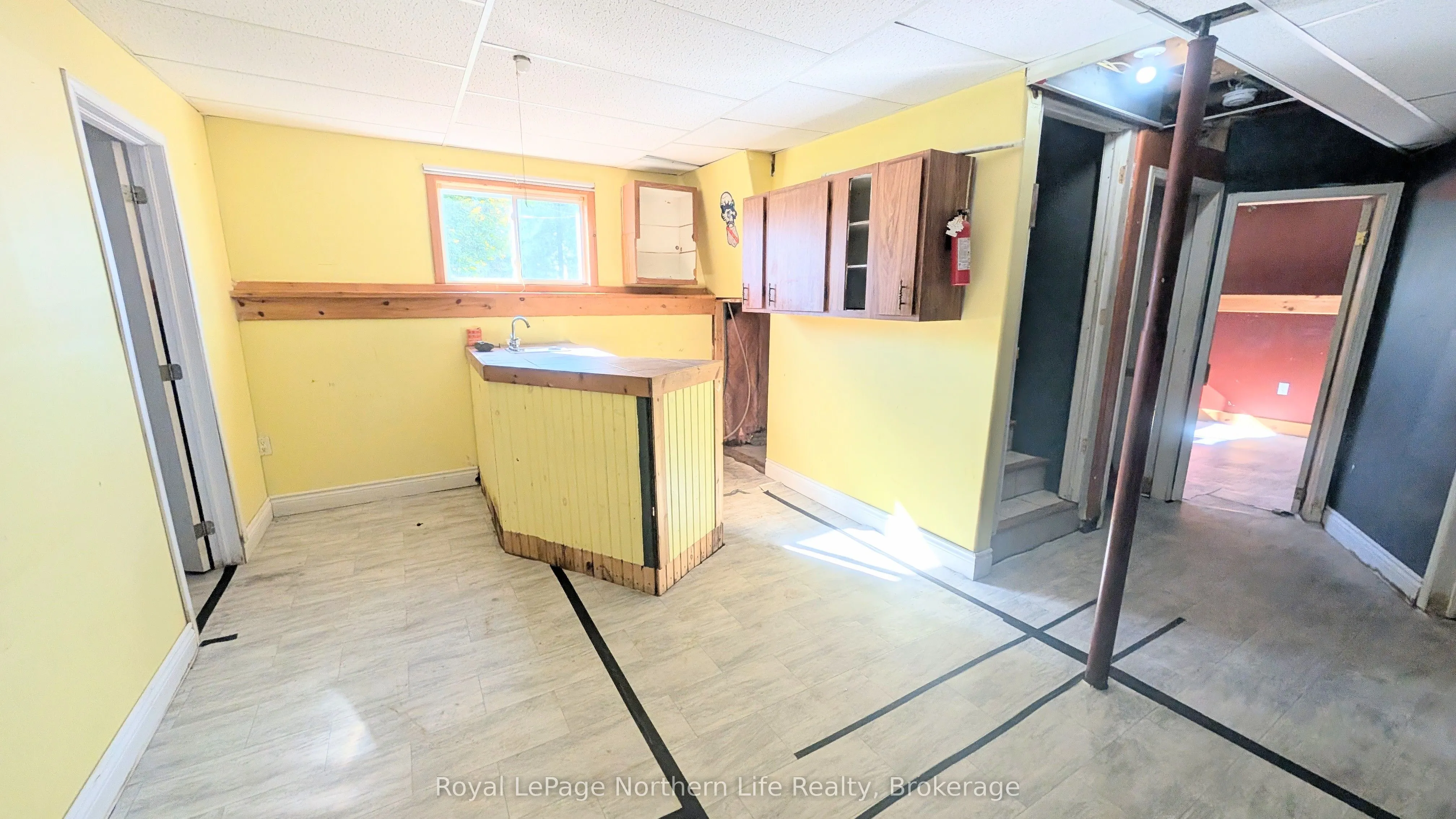 511 Sabourin Road