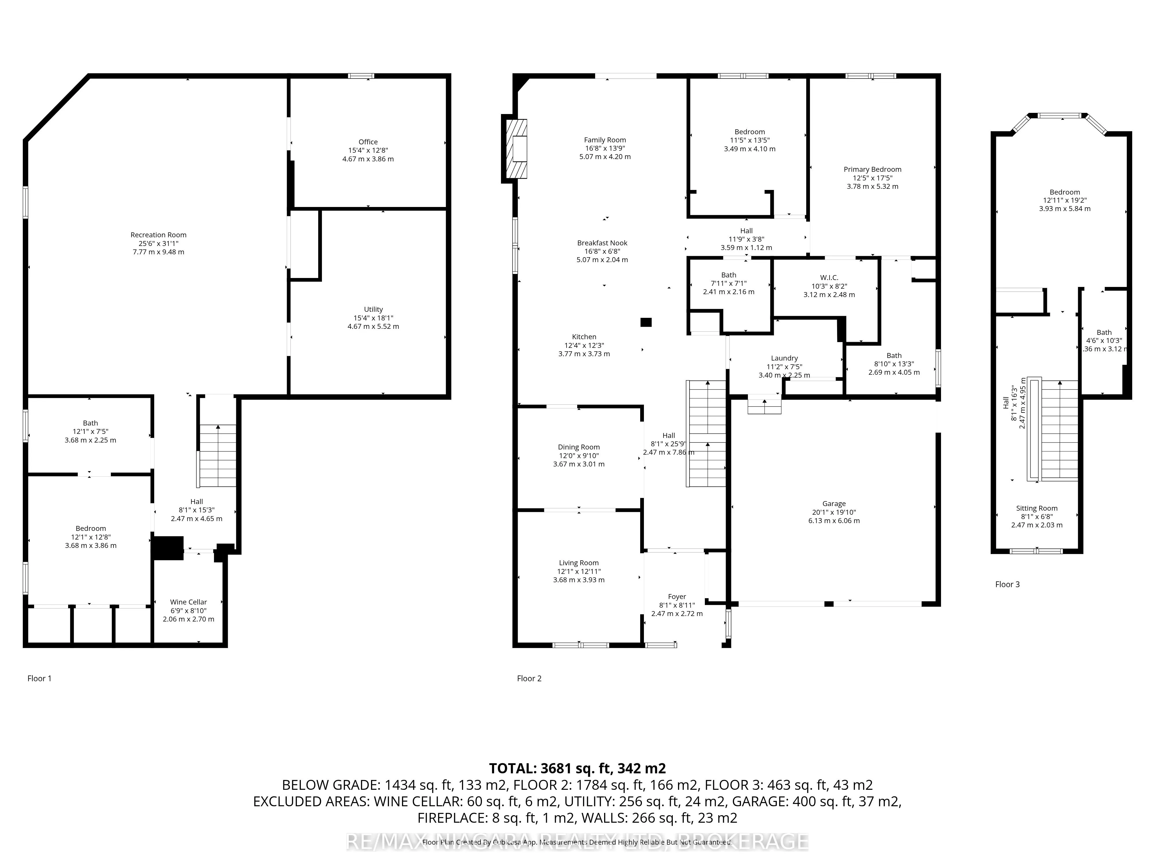 4 KARSAM Court