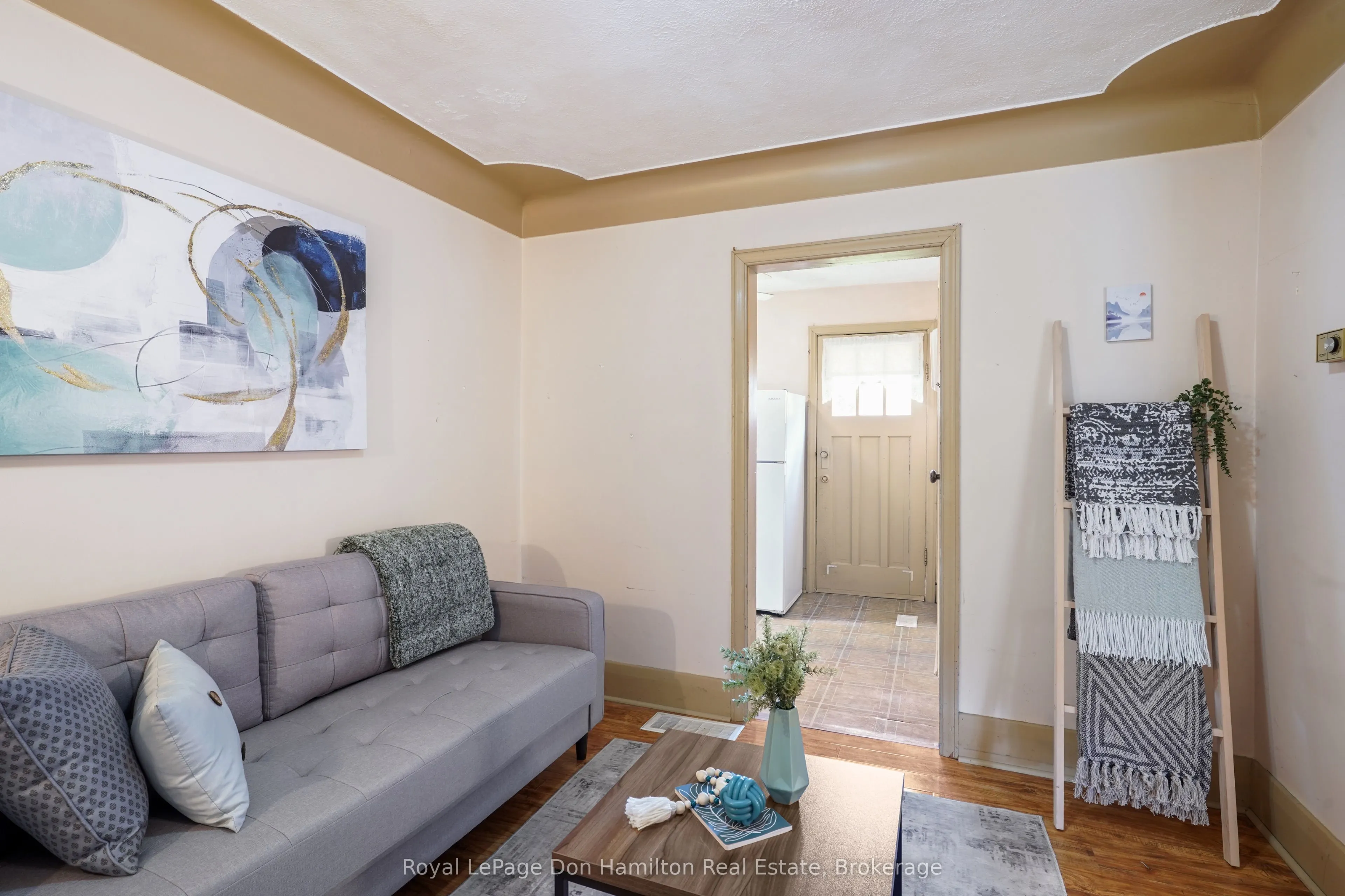 21 Elgin Street