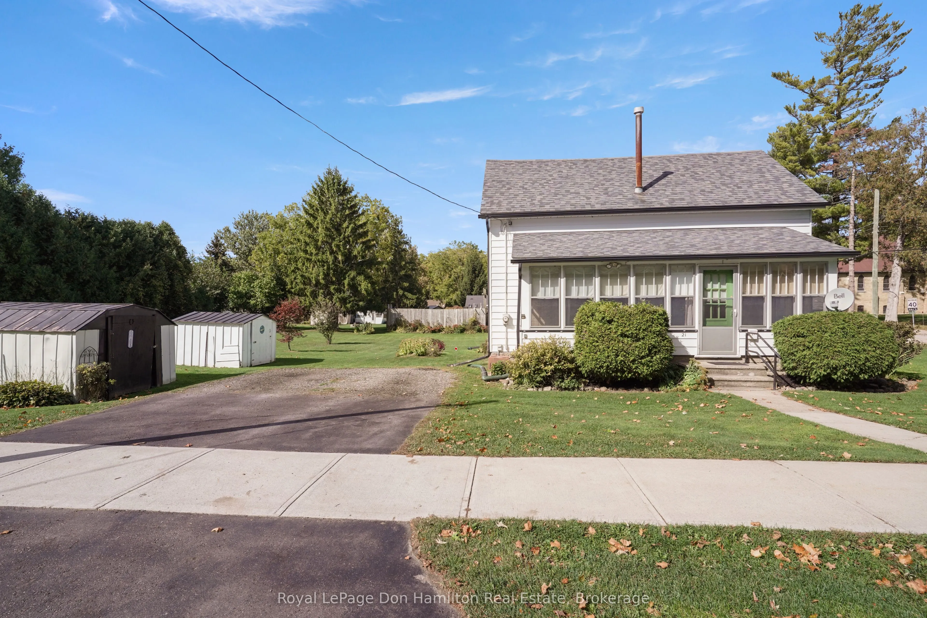 21 Elgin Street