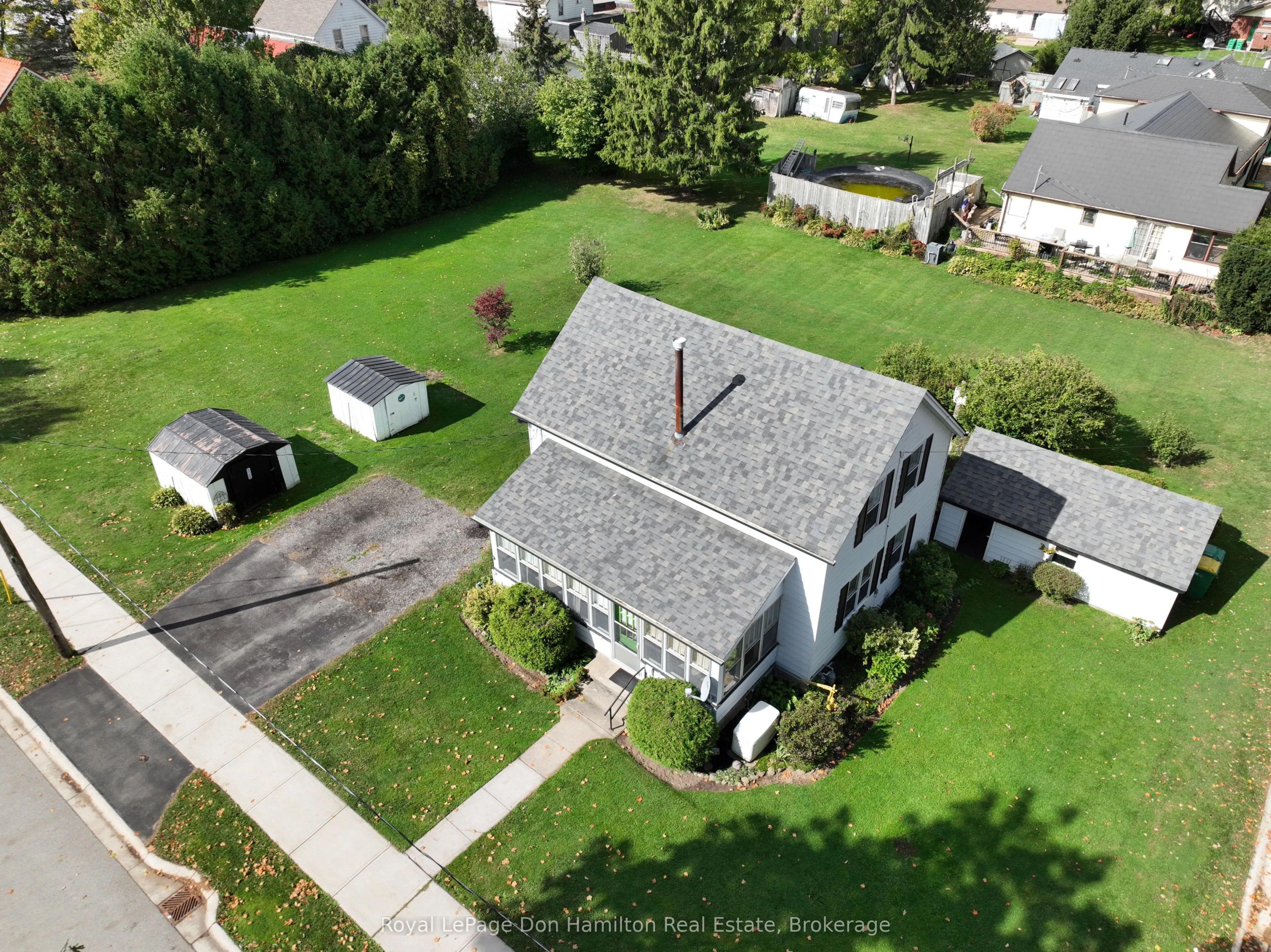 21 Elgin Street