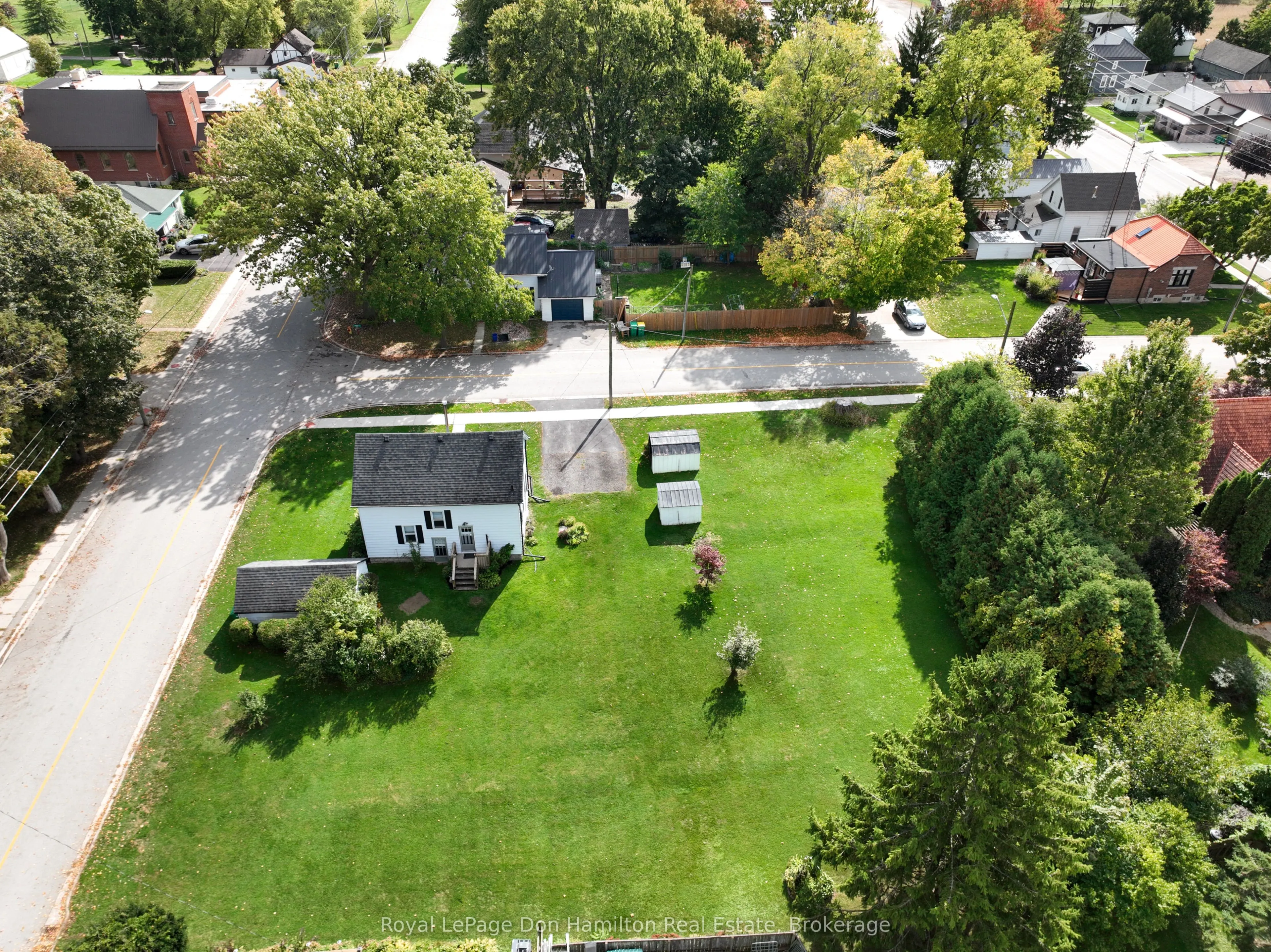 21 Elgin Street