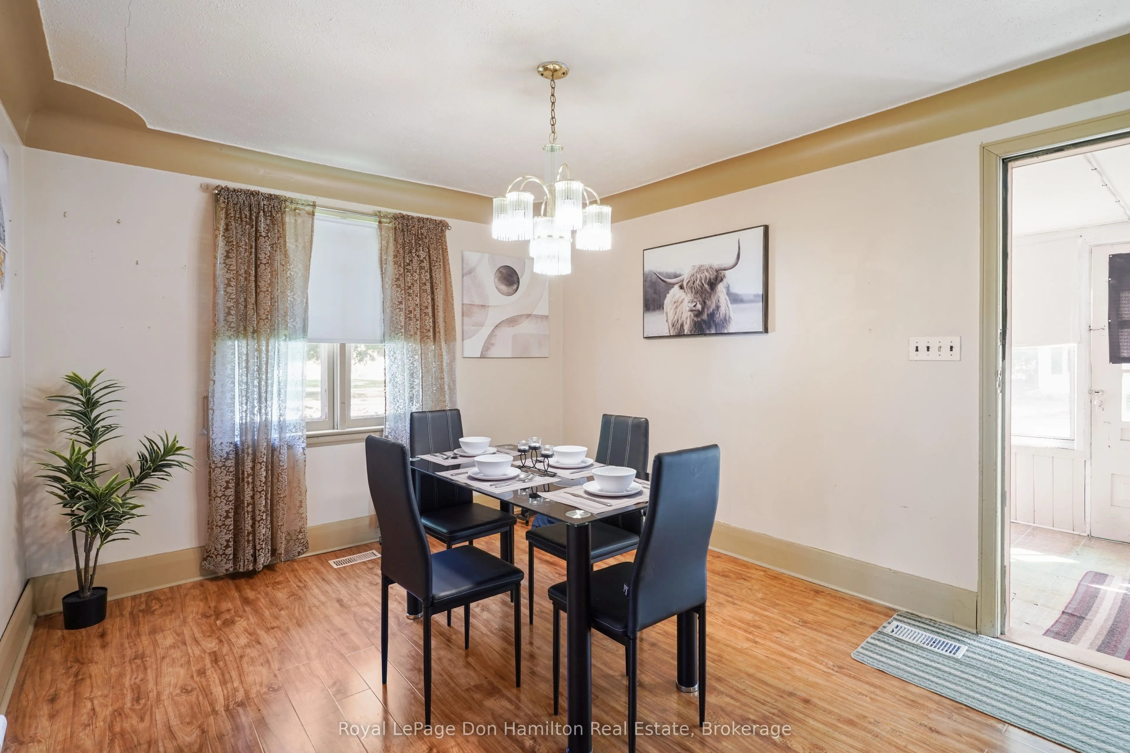 21 Elgin Street