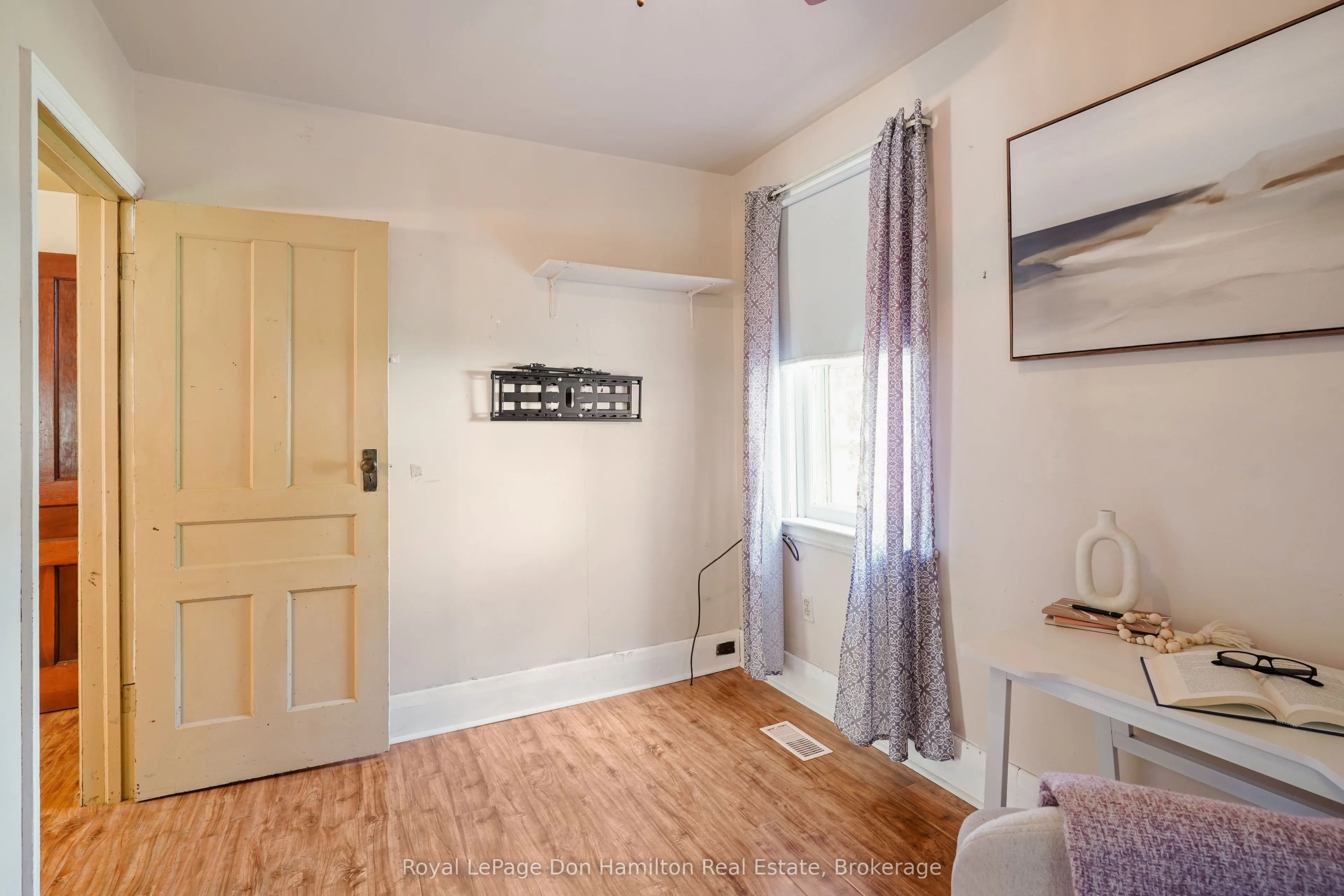 21 Elgin Street