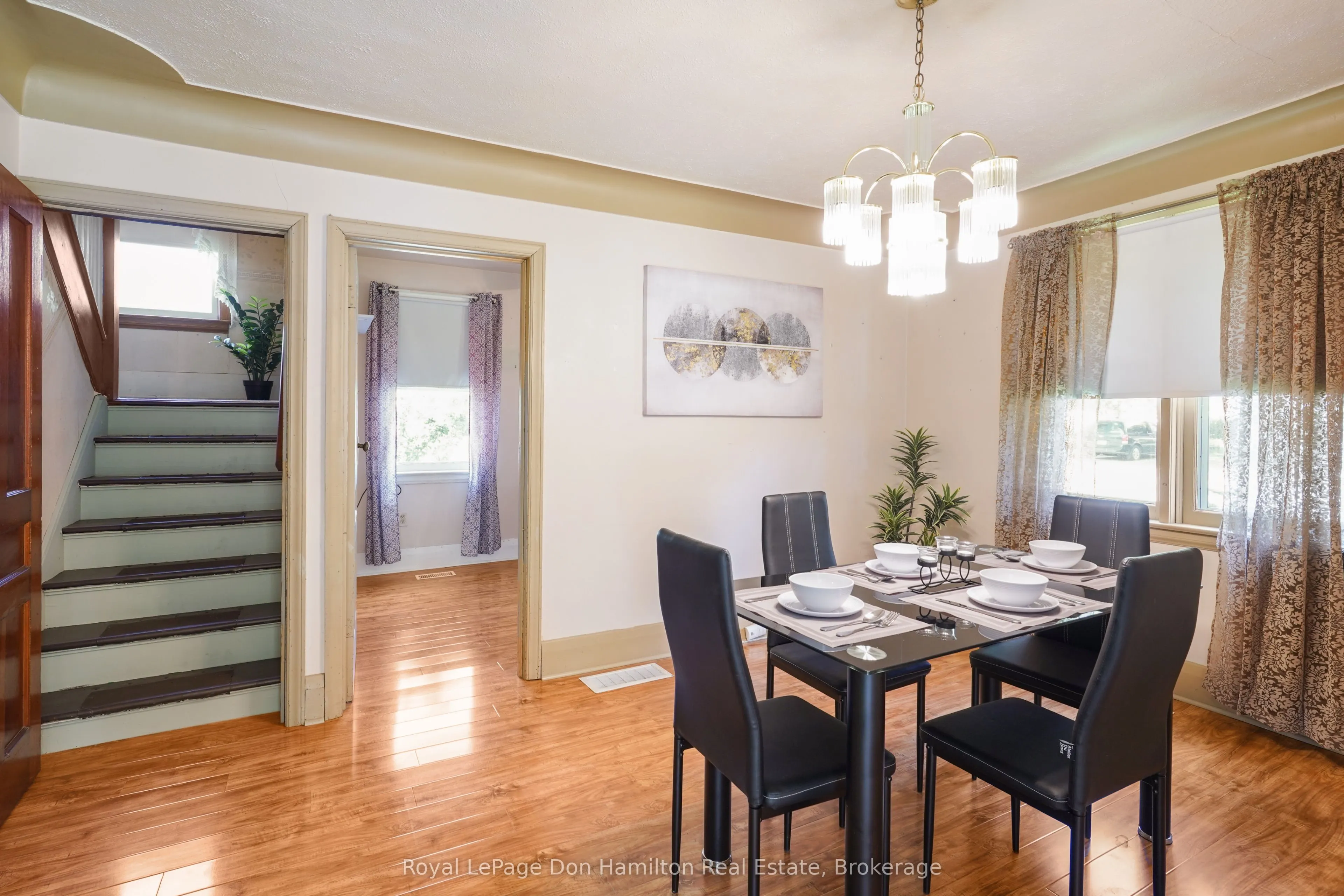 21 Elgin Street