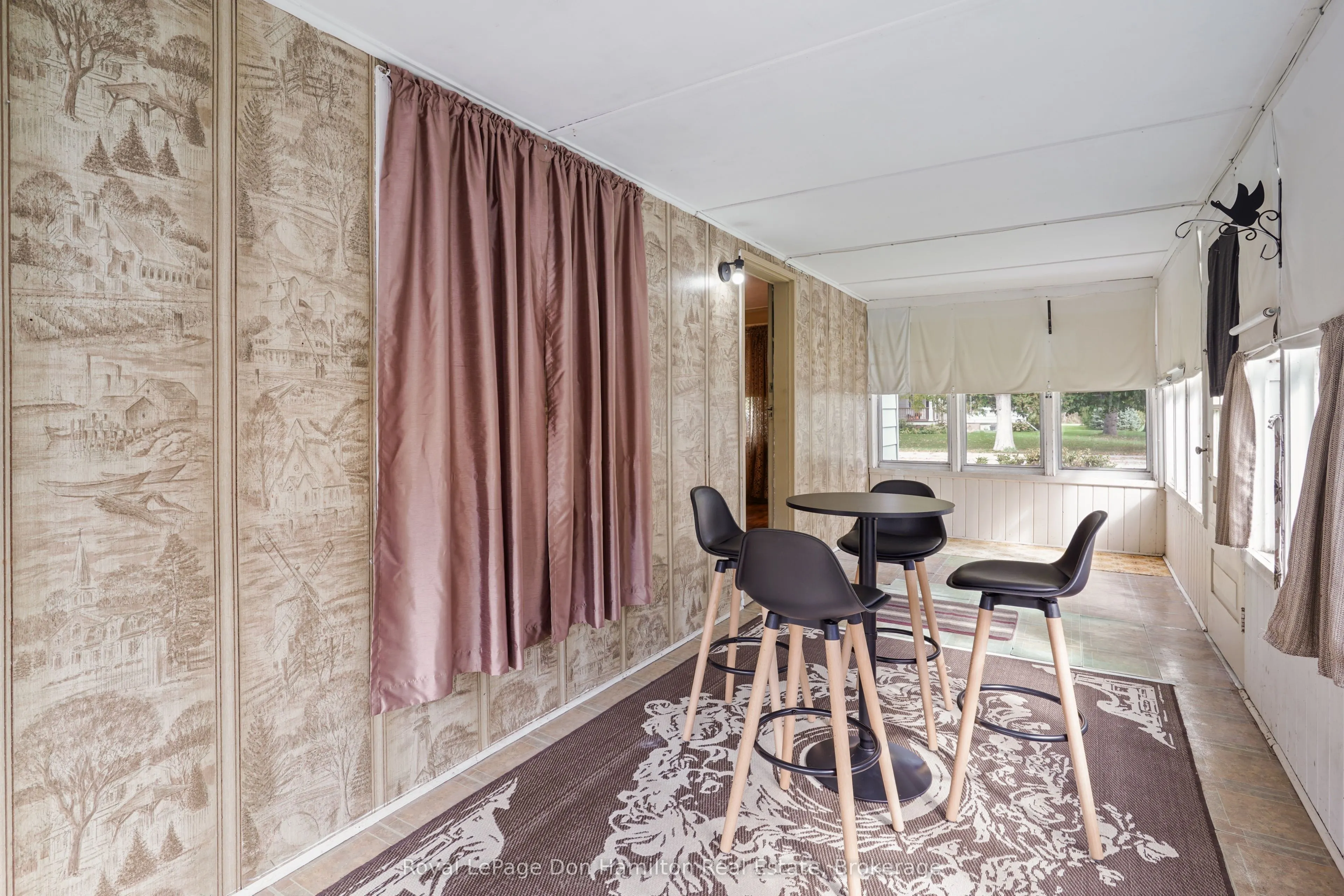 21 Elgin Street