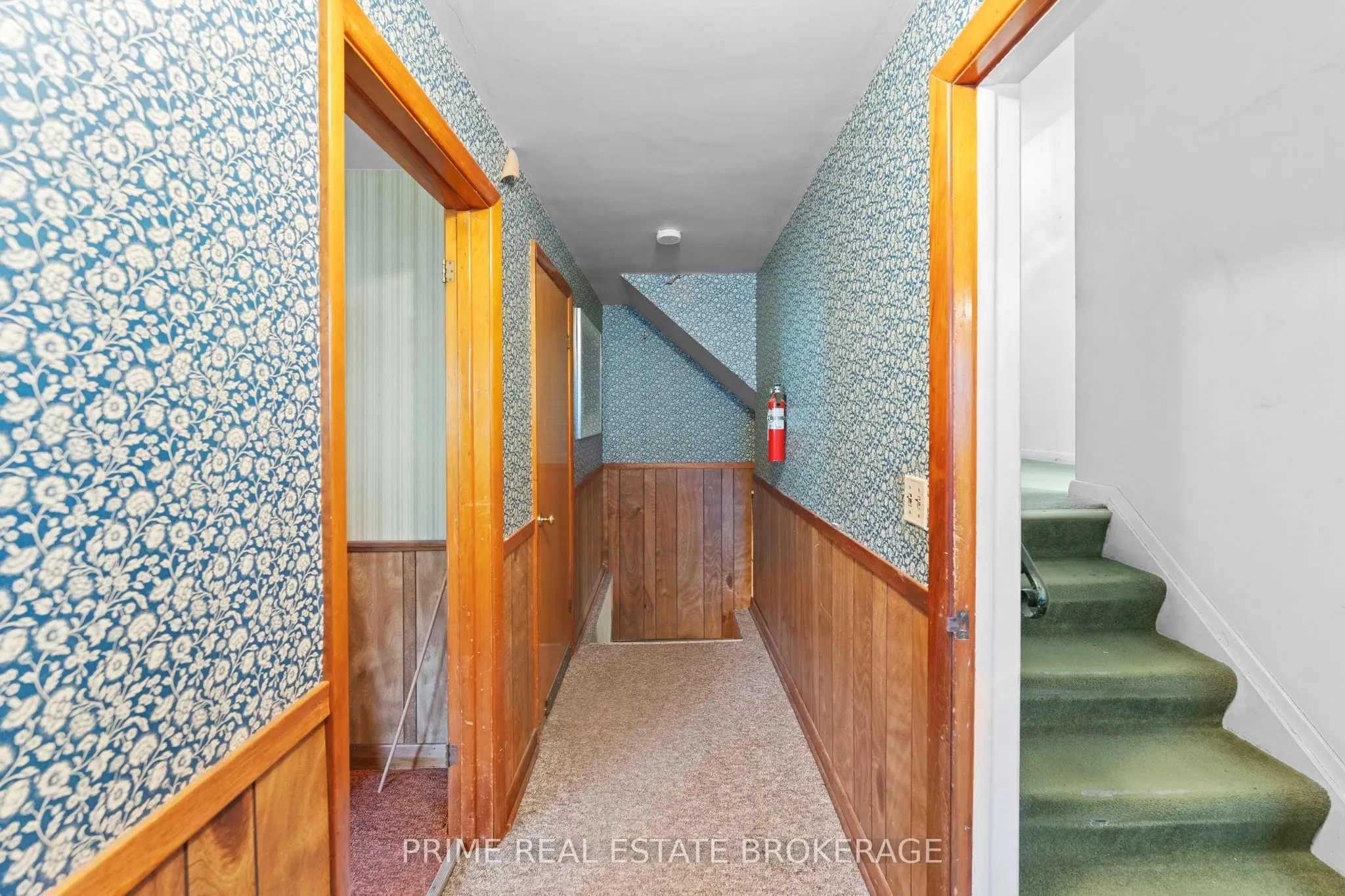 367 Ridout Street