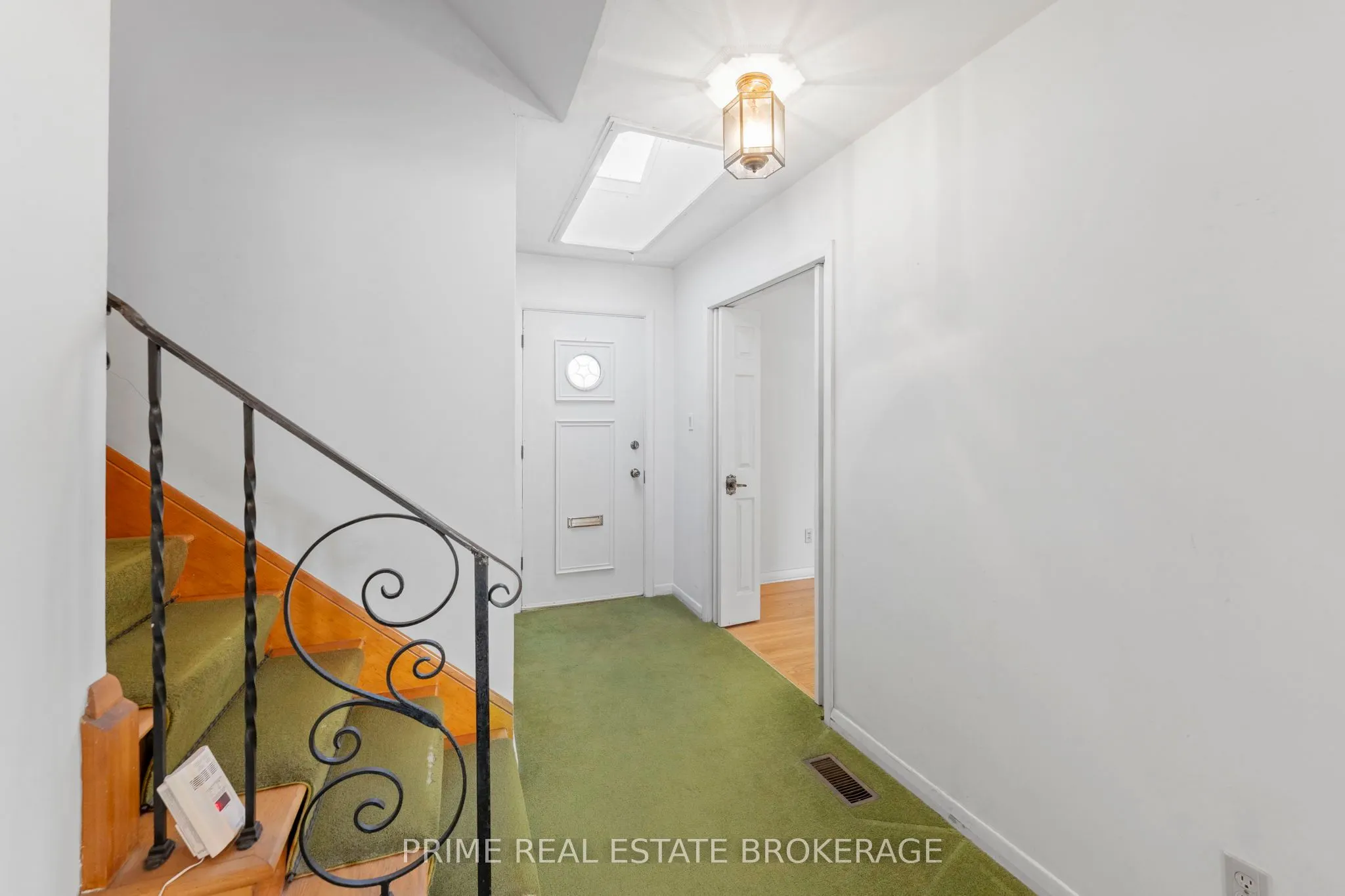 367 Ridout Street