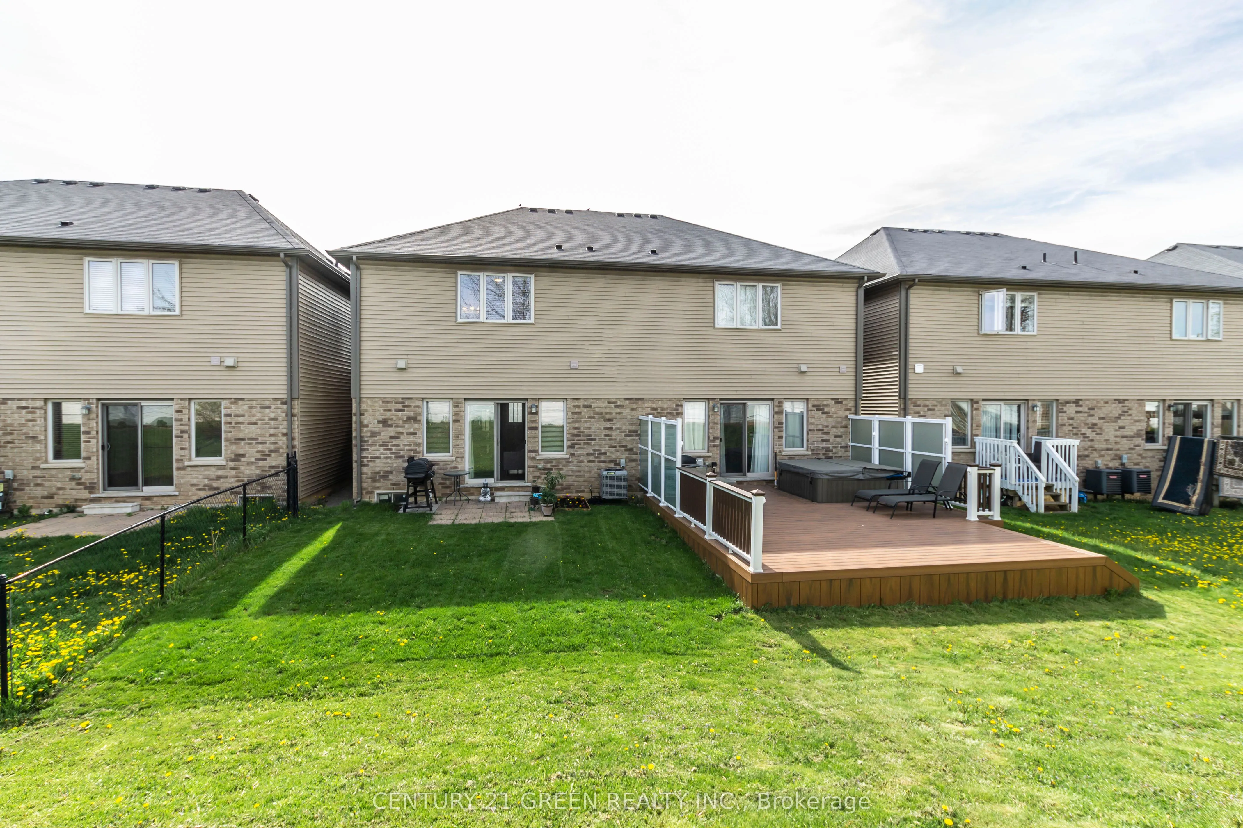 93 Sexton Crescent